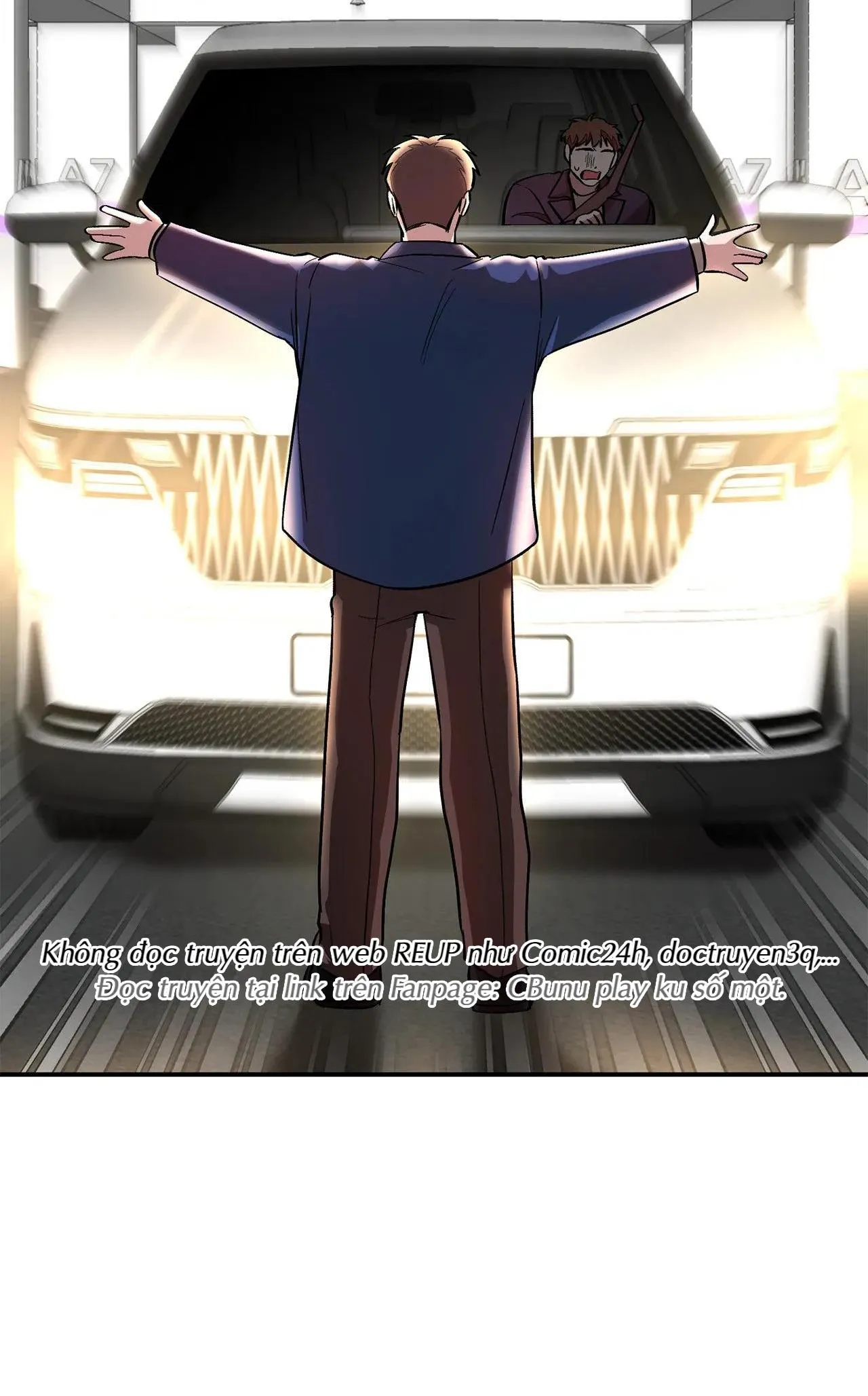 Sống Lại Lần Nữa Chapter 26 Trang 14