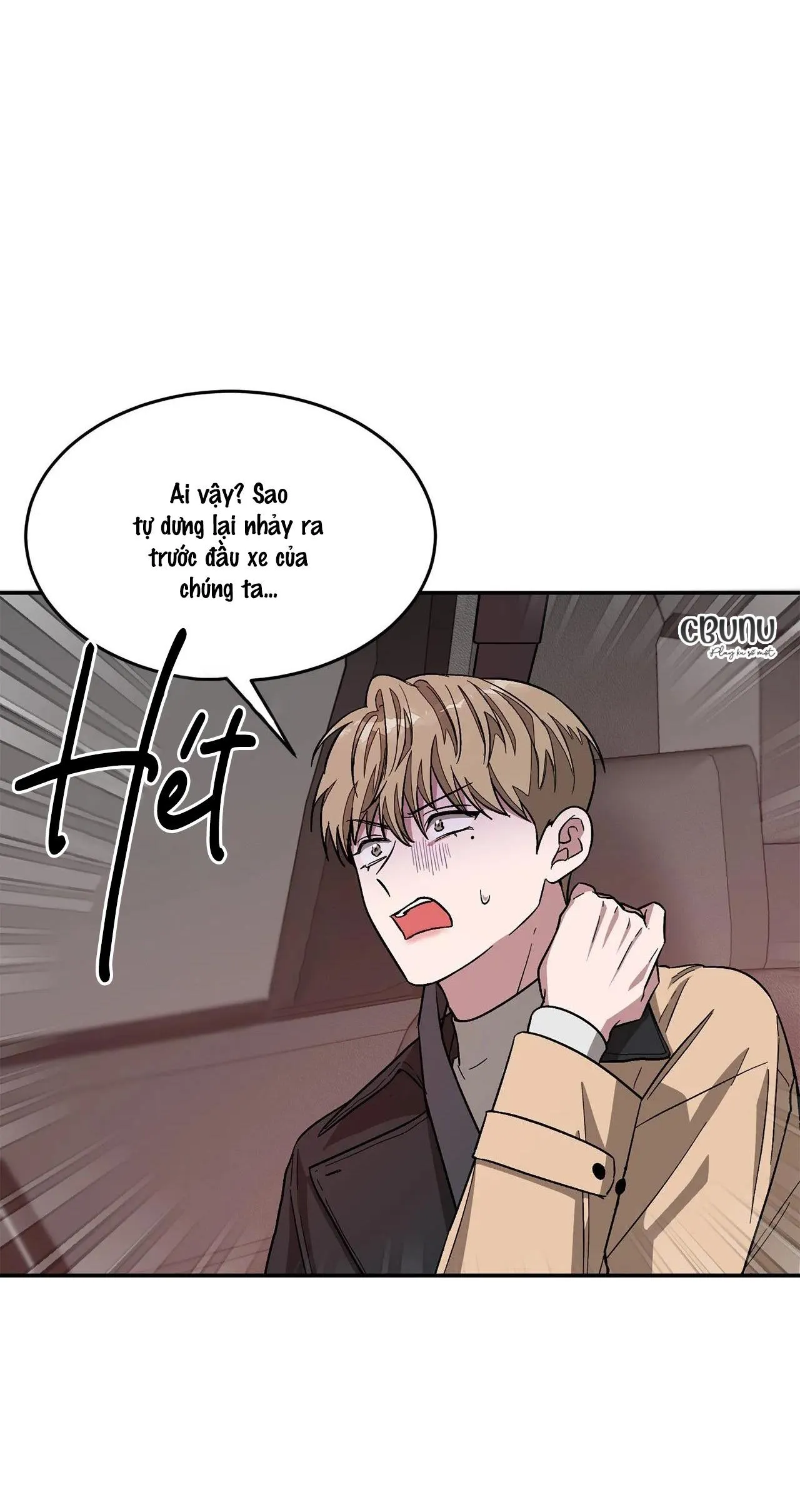 Sống Lại Lần Nữa Chapter 26 Trang 19