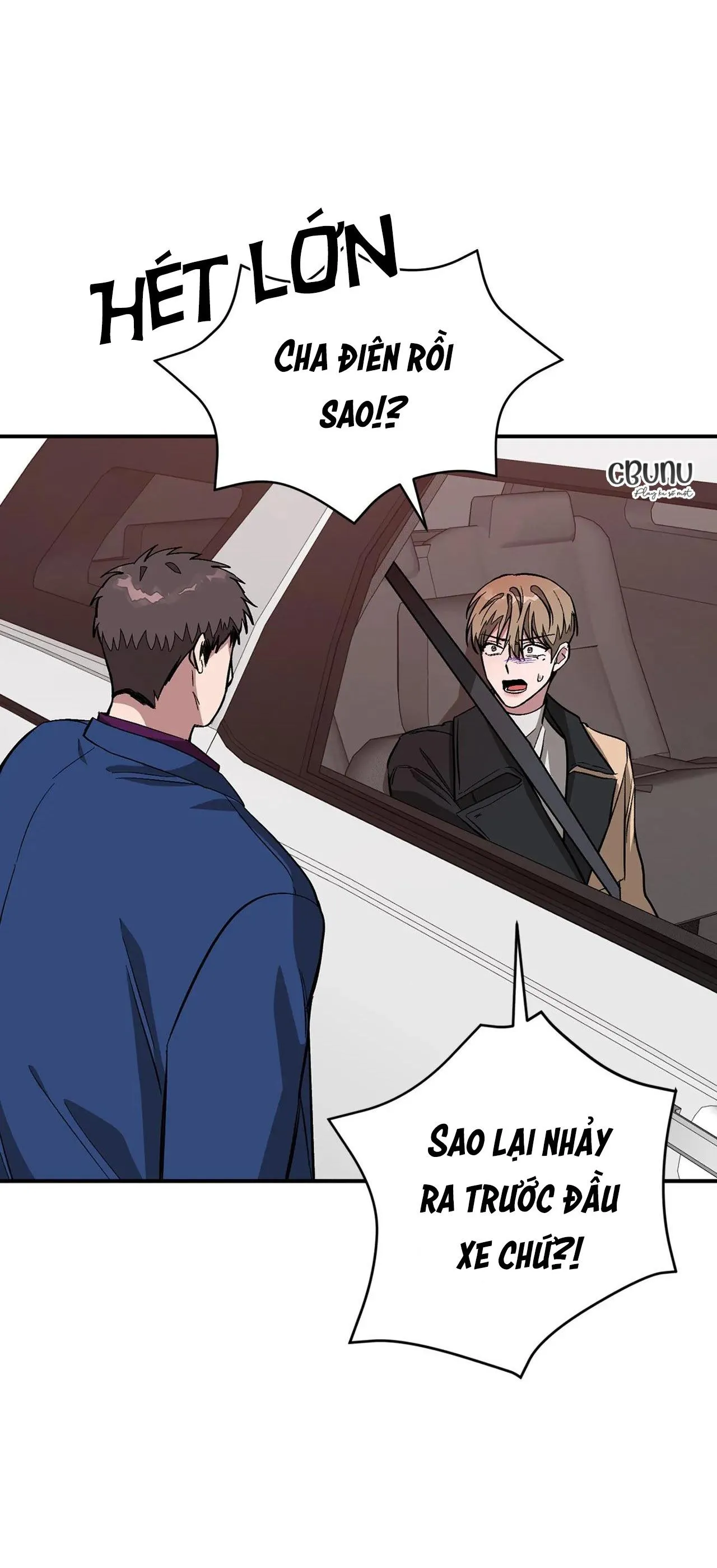 Sống Lại Lần Nữa Chapter 26 Trang 23