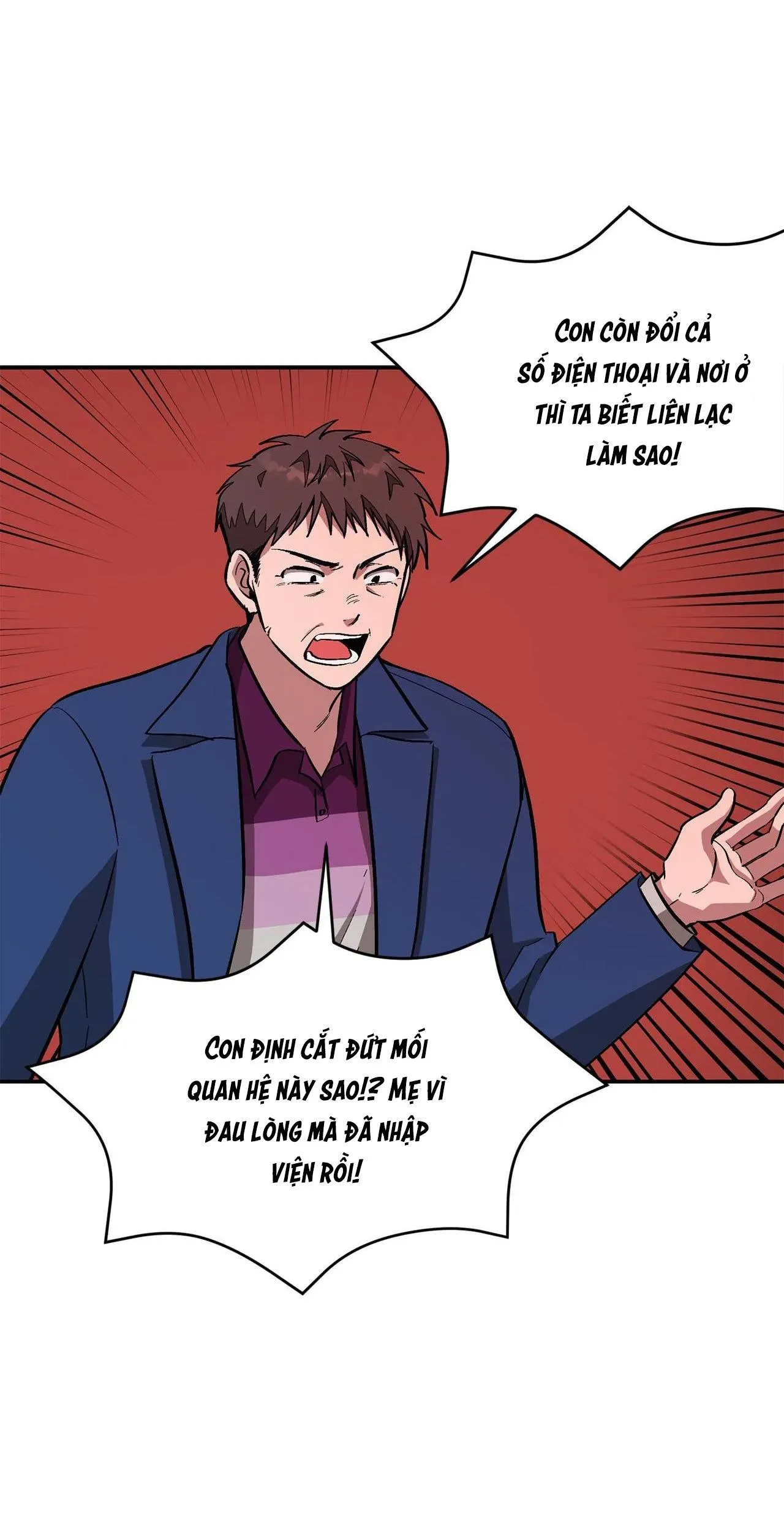 Sống Lại Lần Nữa Chapter 26 Trang 24