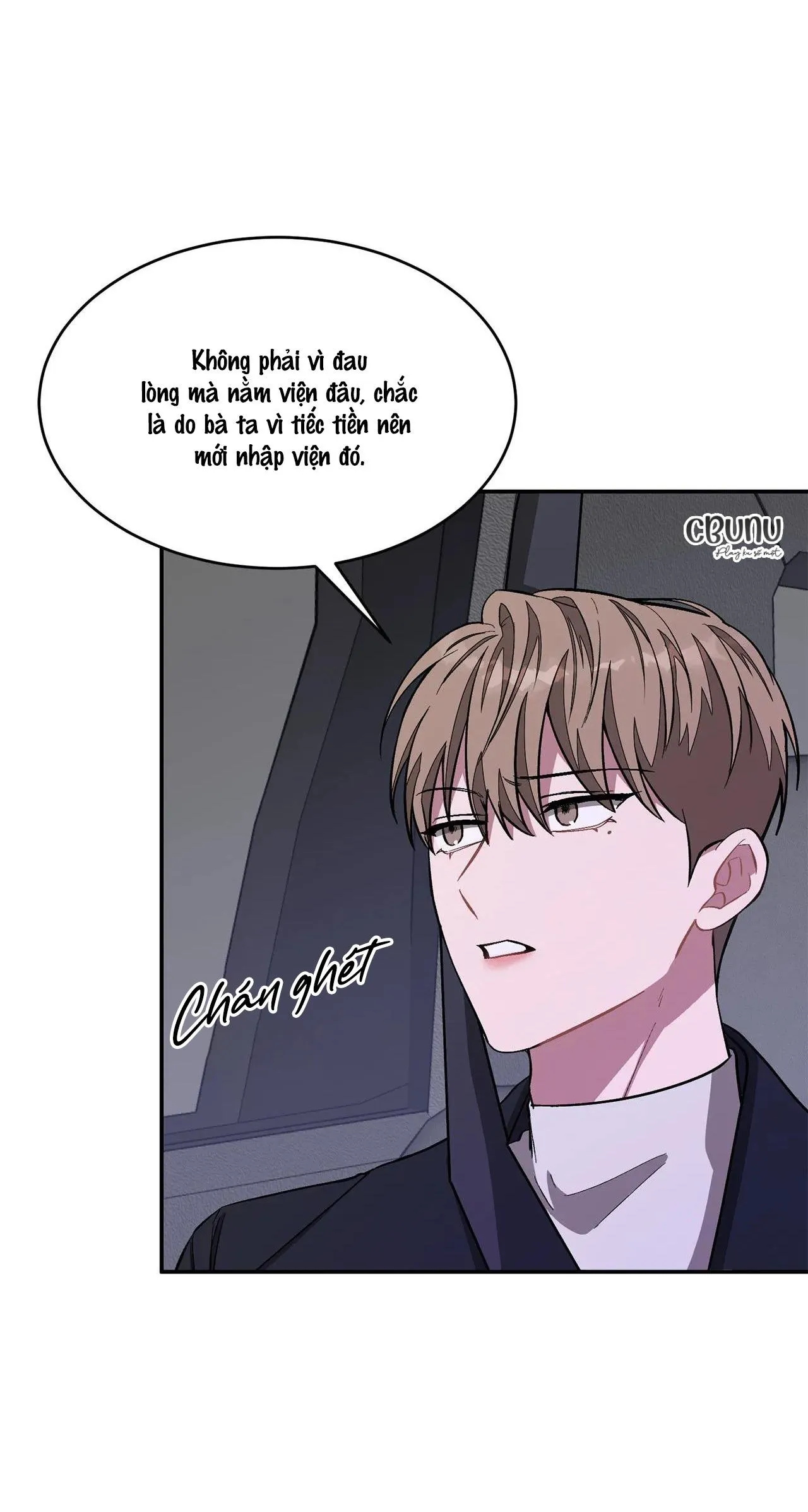 Sống Lại Lần Nữa Chapter 26 Trang 25