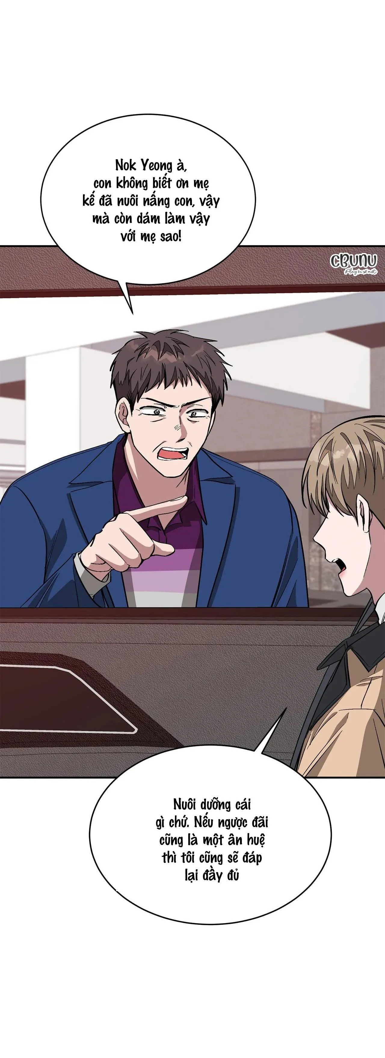 Sống Lại Lần Nữa Chapter 26 Trang 26