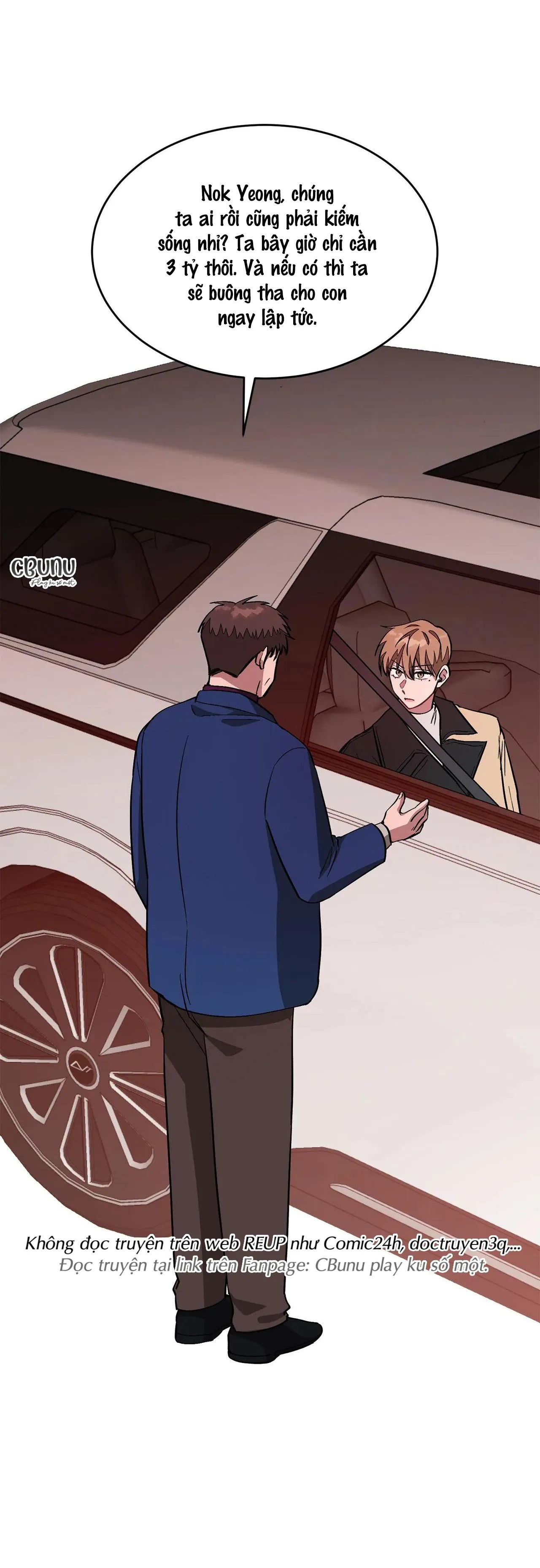 Sống Lại Lần Nữa Chapter 26 Trang 28