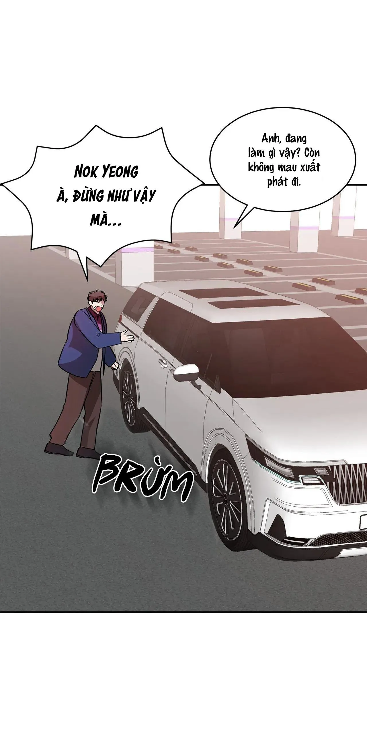 Sống Lại Lần Nữa Chapter 26 Trang 33