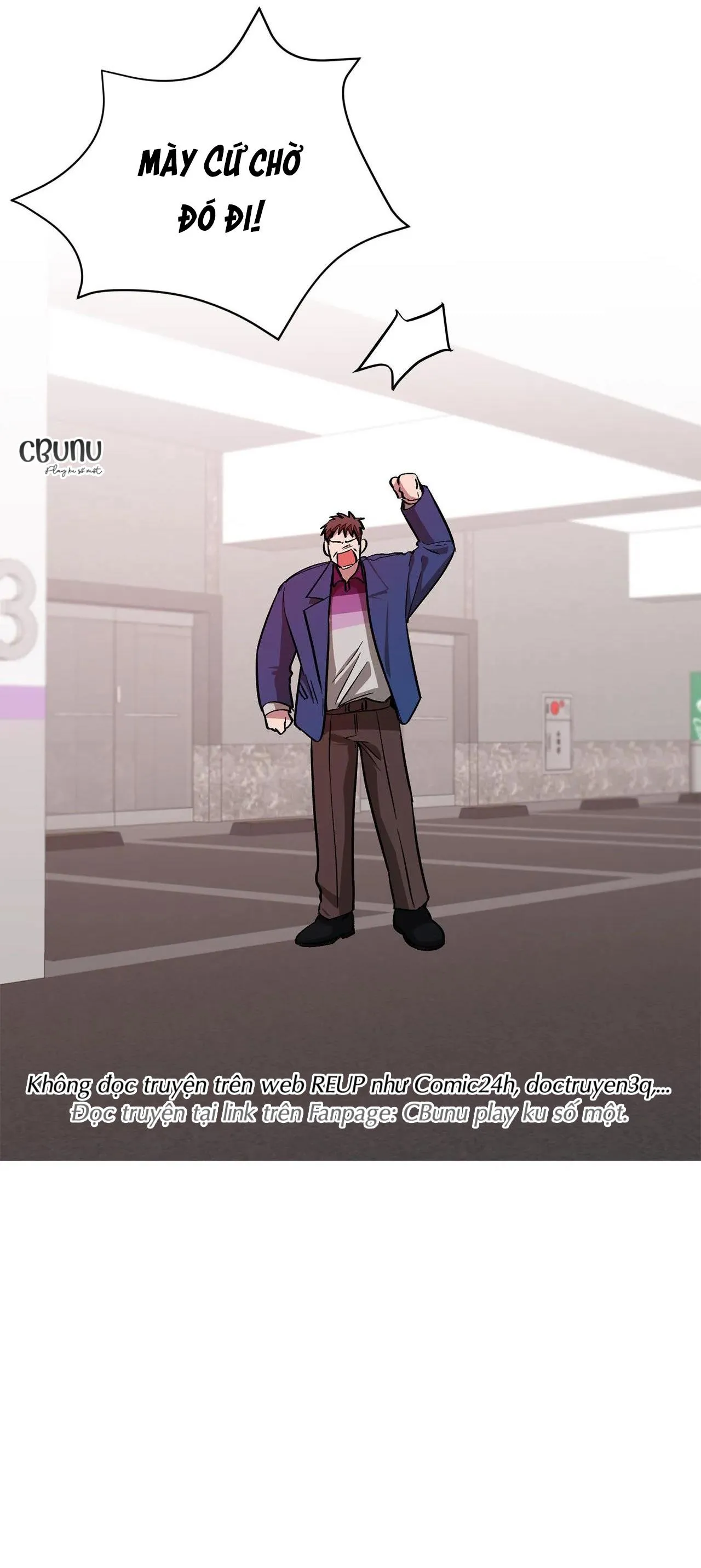 Sống Lại Lần Nữa Chapter 26 Trang 35