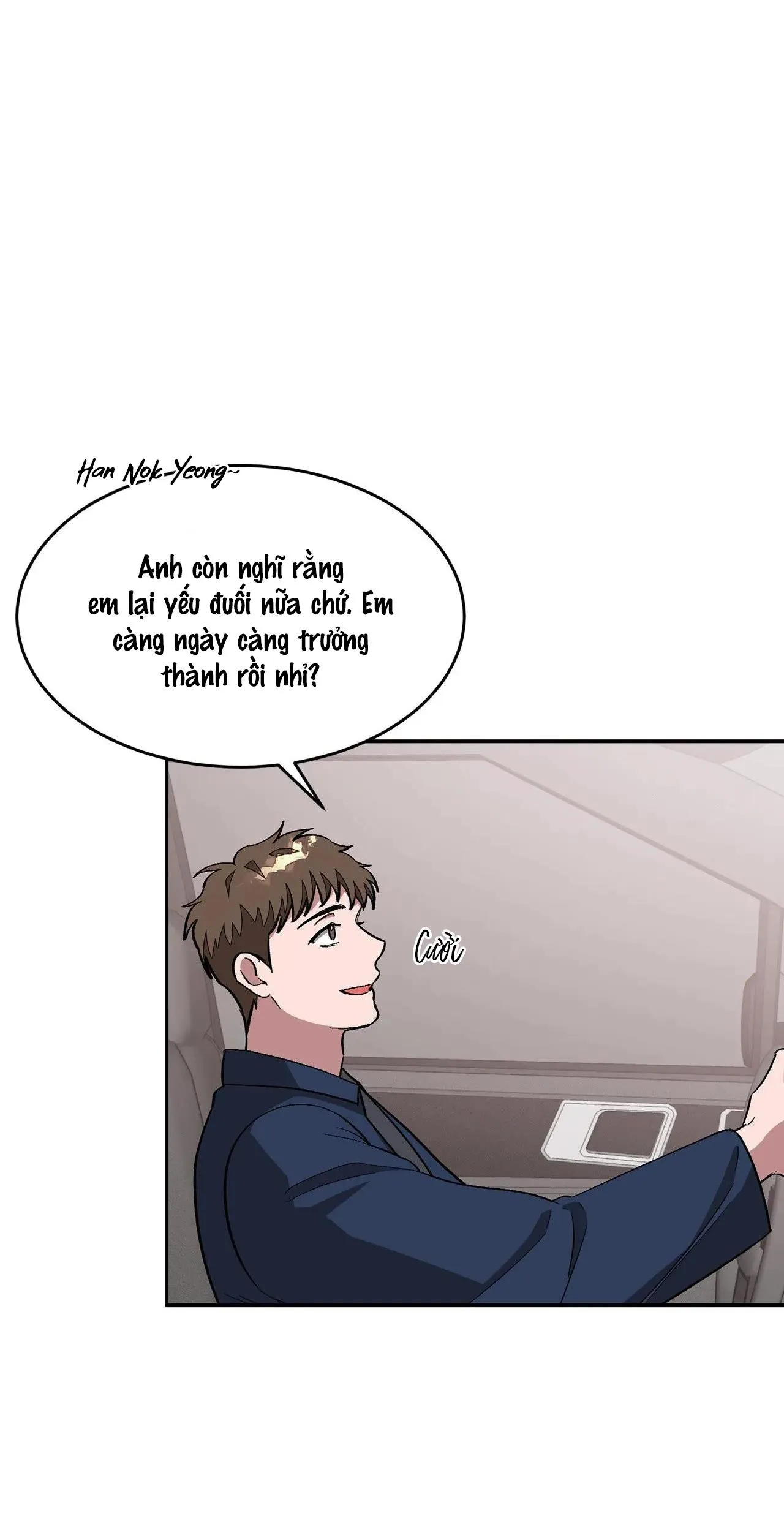 Sống Lại Lần Nữa Chapter 26 Trang 36