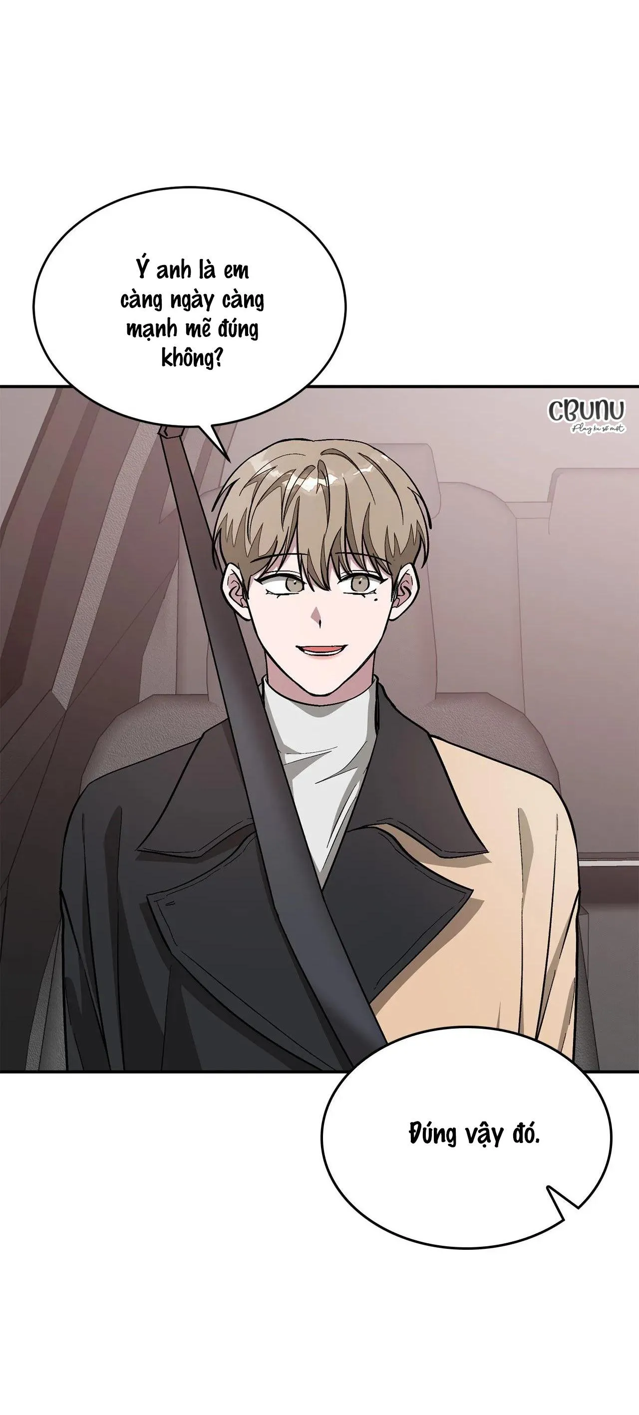 Sống Lại Lần Nữa Chapter 26 Trang 37