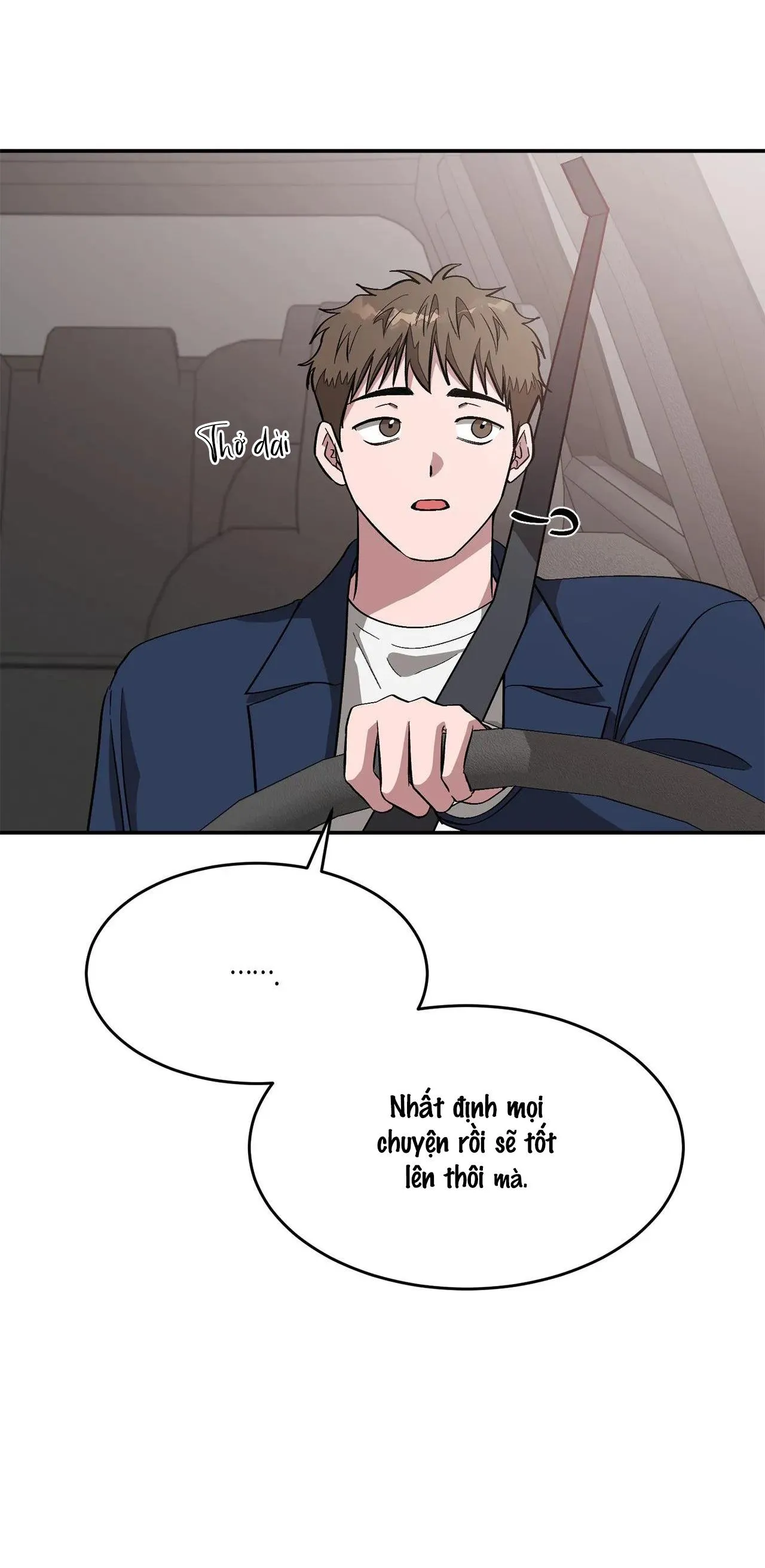 Sống Lại Lần Nữa Chapter 26 Trang 40