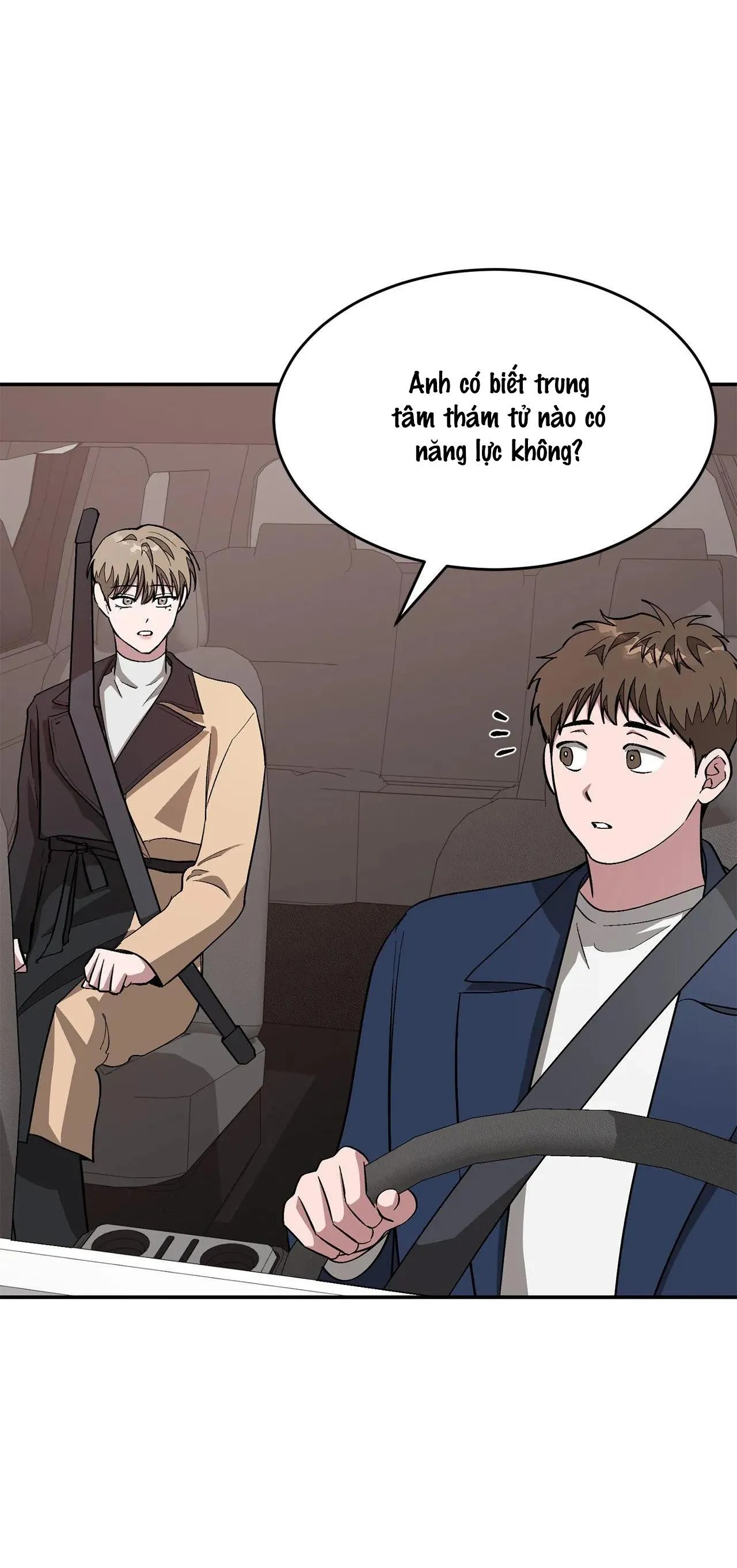 Sống Lại Lần Nữa Chapter 26 Trang 41