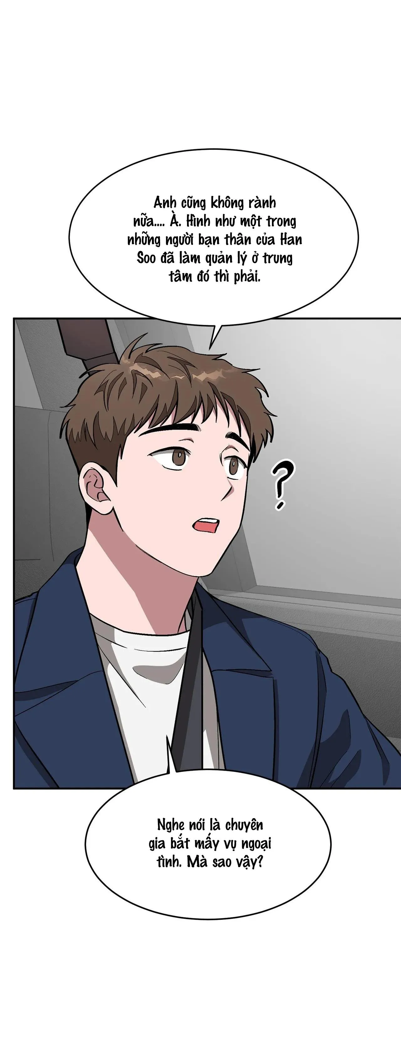 Sống Lại Lần Nữa Chapter 26 Trang 42