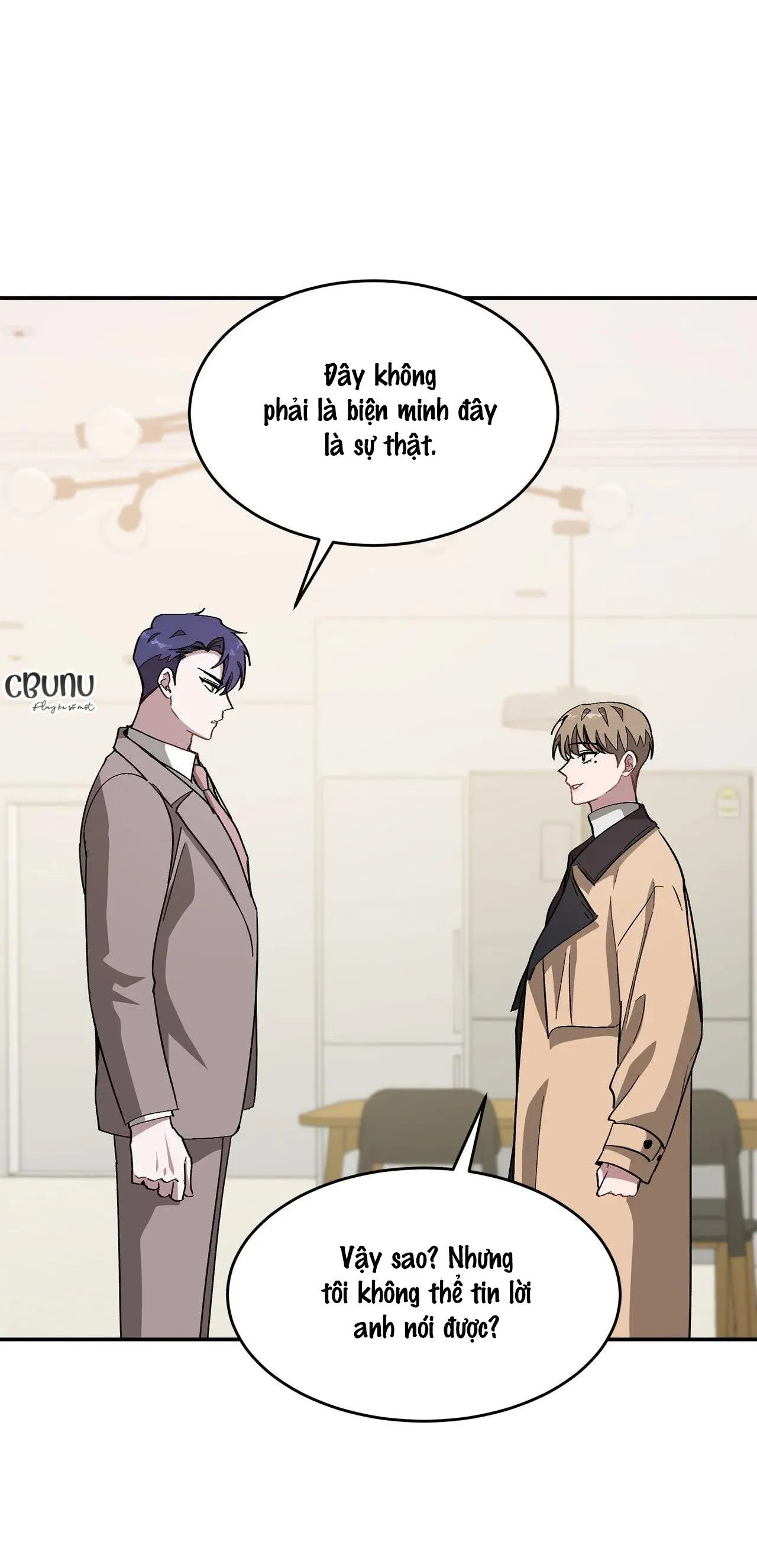 Sống Lại Lần Nữa Chapter 26 Trang 55