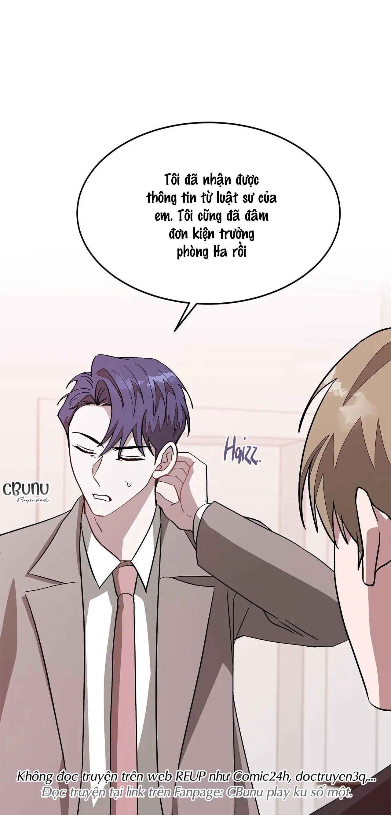 Sống Lại Lần Nữa Chapter 26 Trang 64