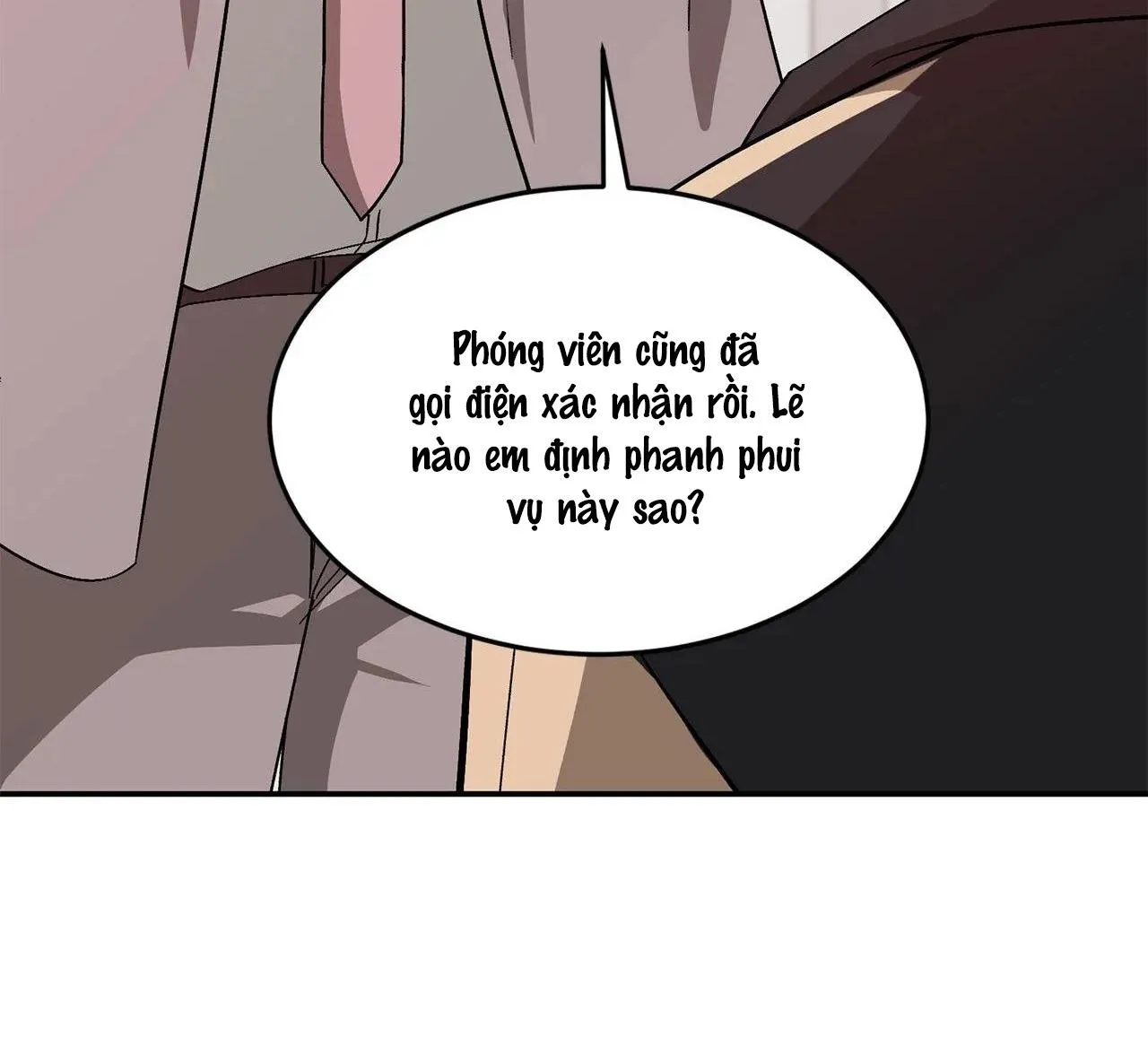 Sống Lại Lần Nữa Chapter 26 Trang 65