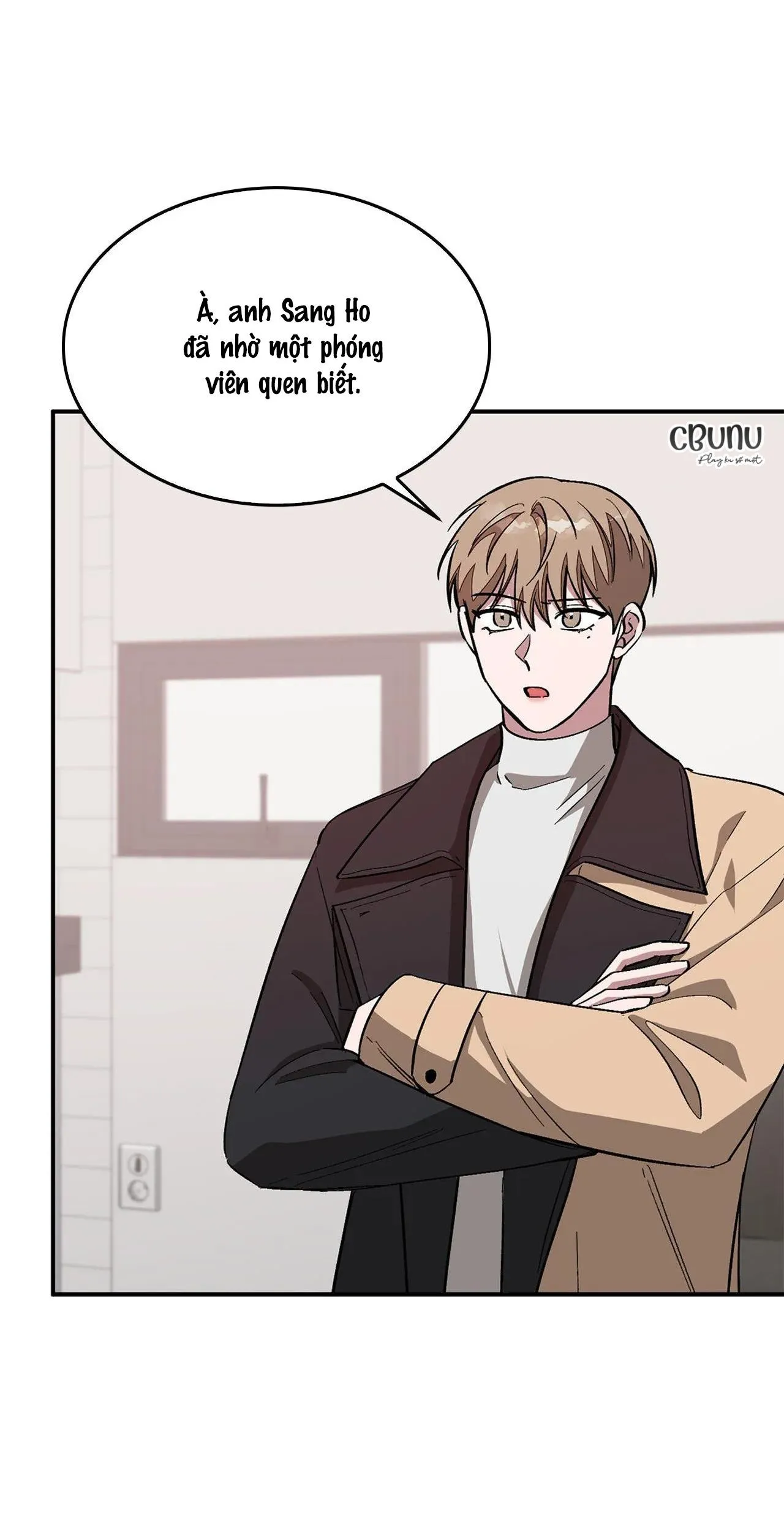 Sống Lại Lần Nữa Chapter 26 Trang 66