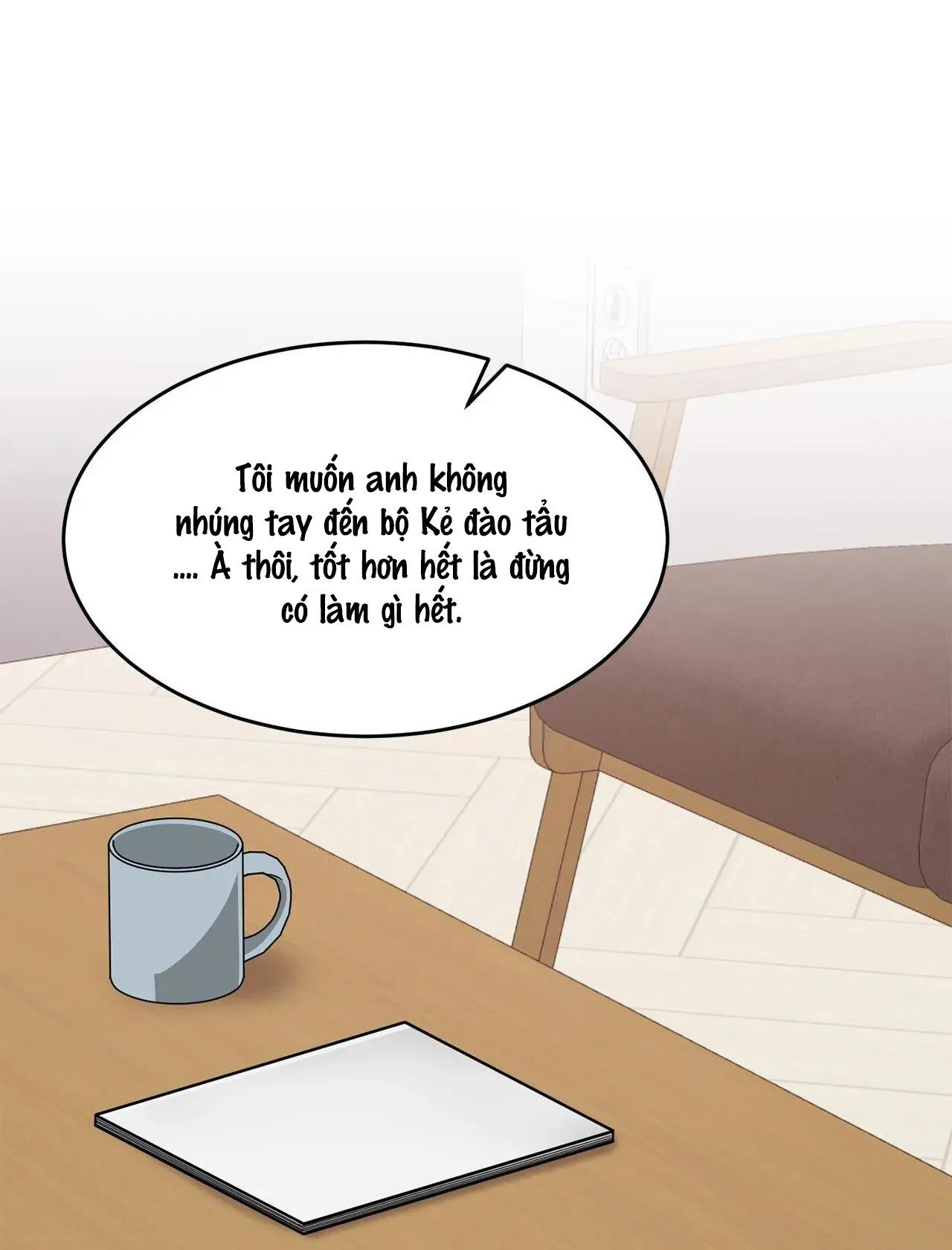 Sống Lại Lần Nữa Chapter 26 Trang 77