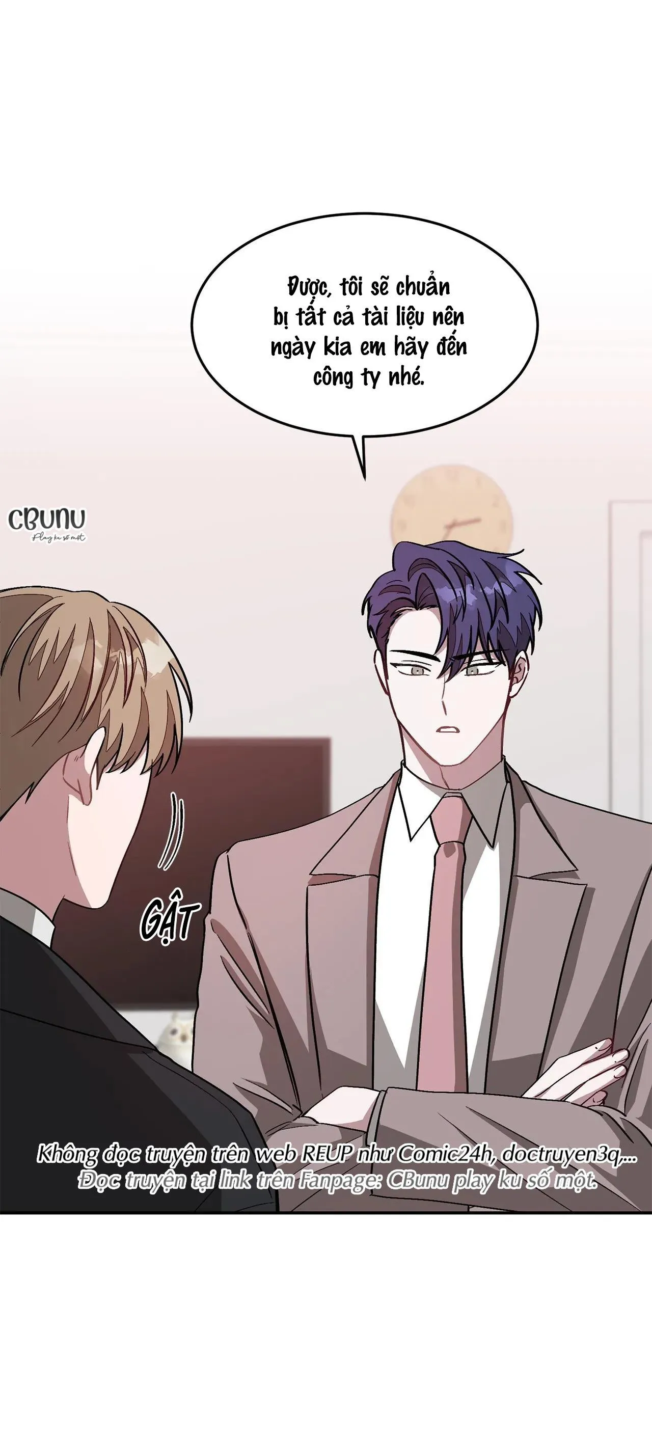 Sống Lại Lần Nữa Chapter 26 Trang 85