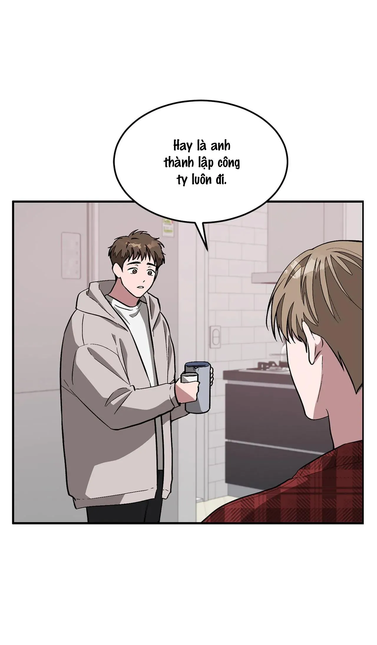 Sống Lại Lần Nữa Chapter 27 Trang 5