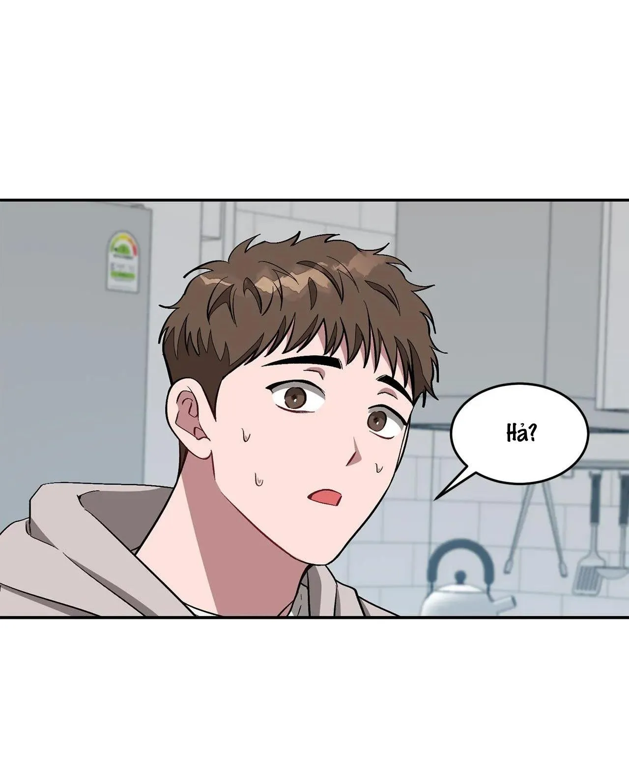 Sống Lại Lần Nữa Chapter 27 Trang 6