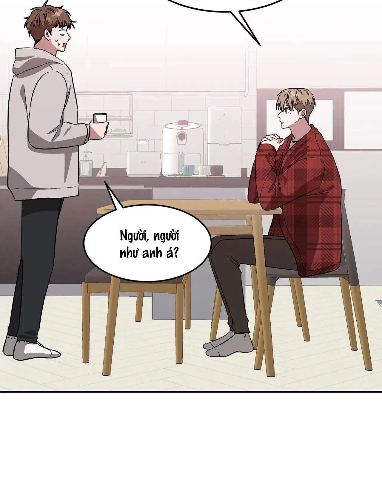 Sống Lại Lần Nữa Chapter 27 Trang 8