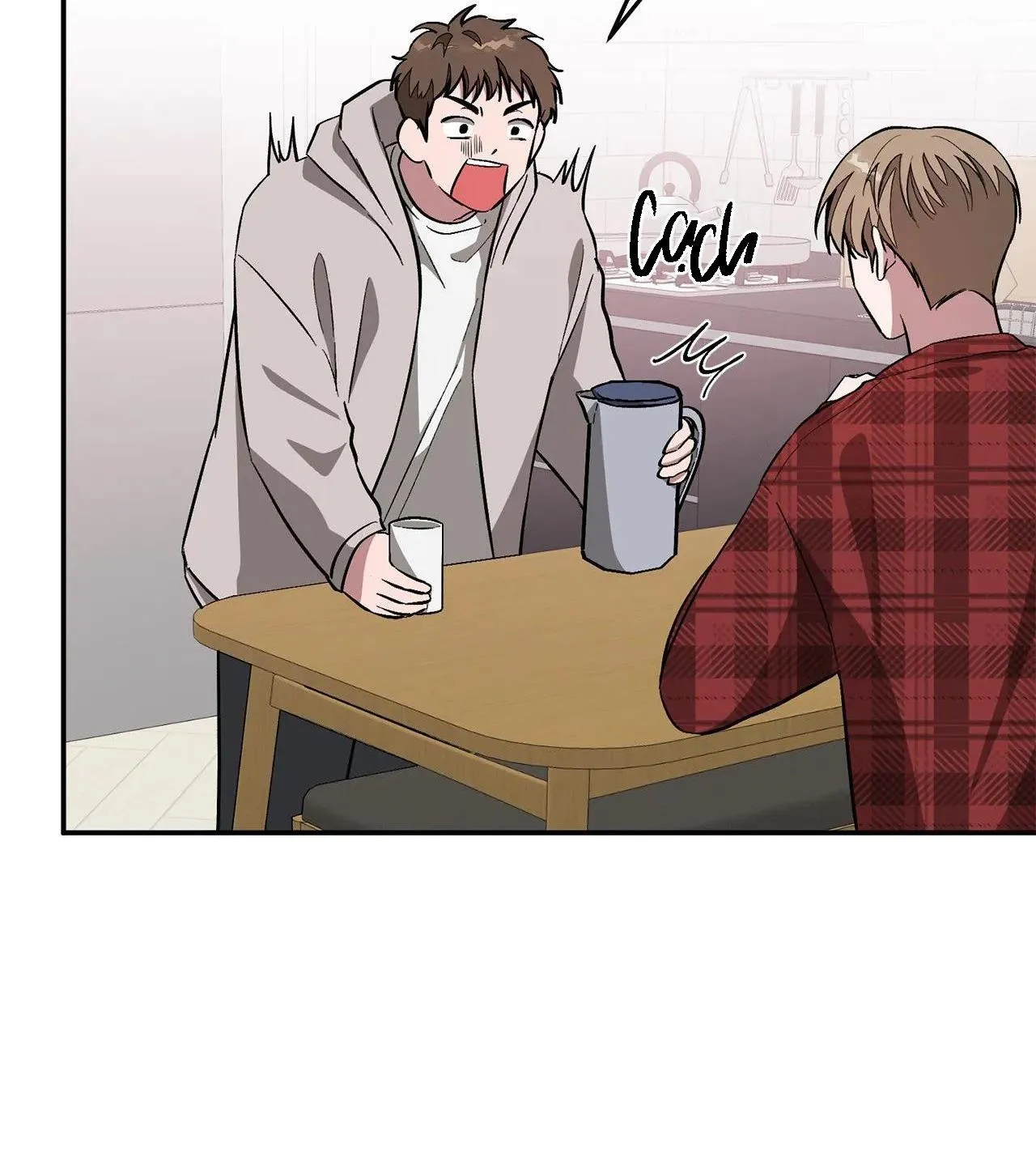 Sống Lại Lần Nữa Chapter 27 Trang 10