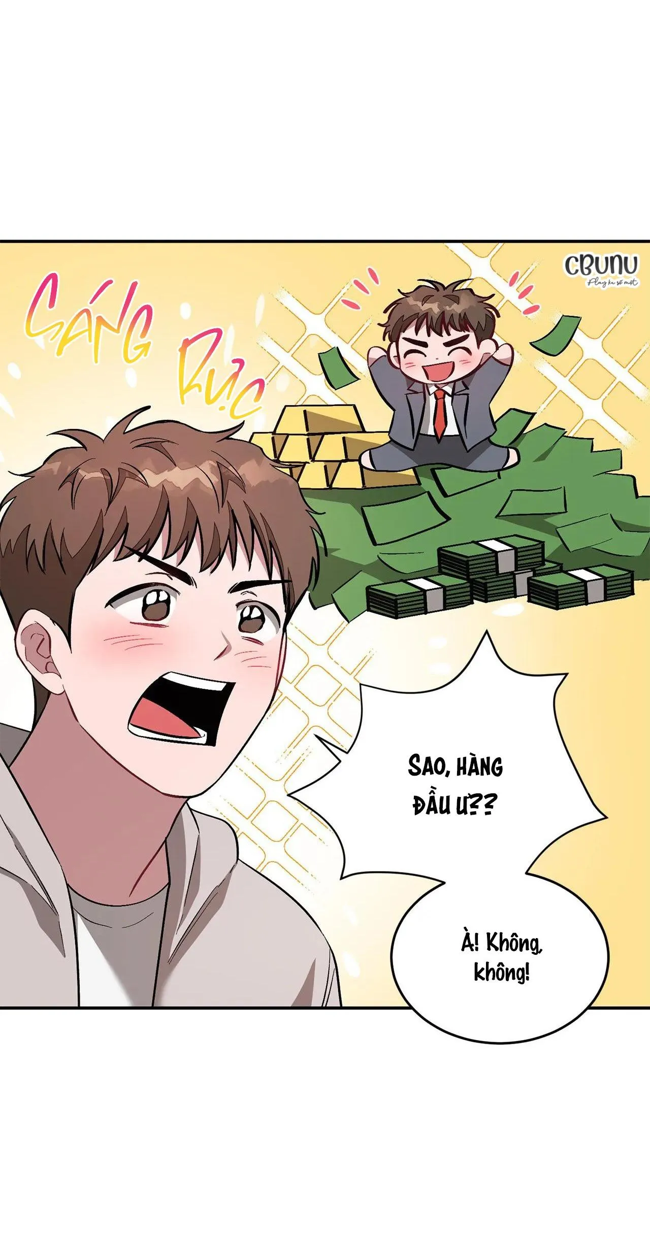 Sống Lại Lần Nữa Chapter 27 Trang 15