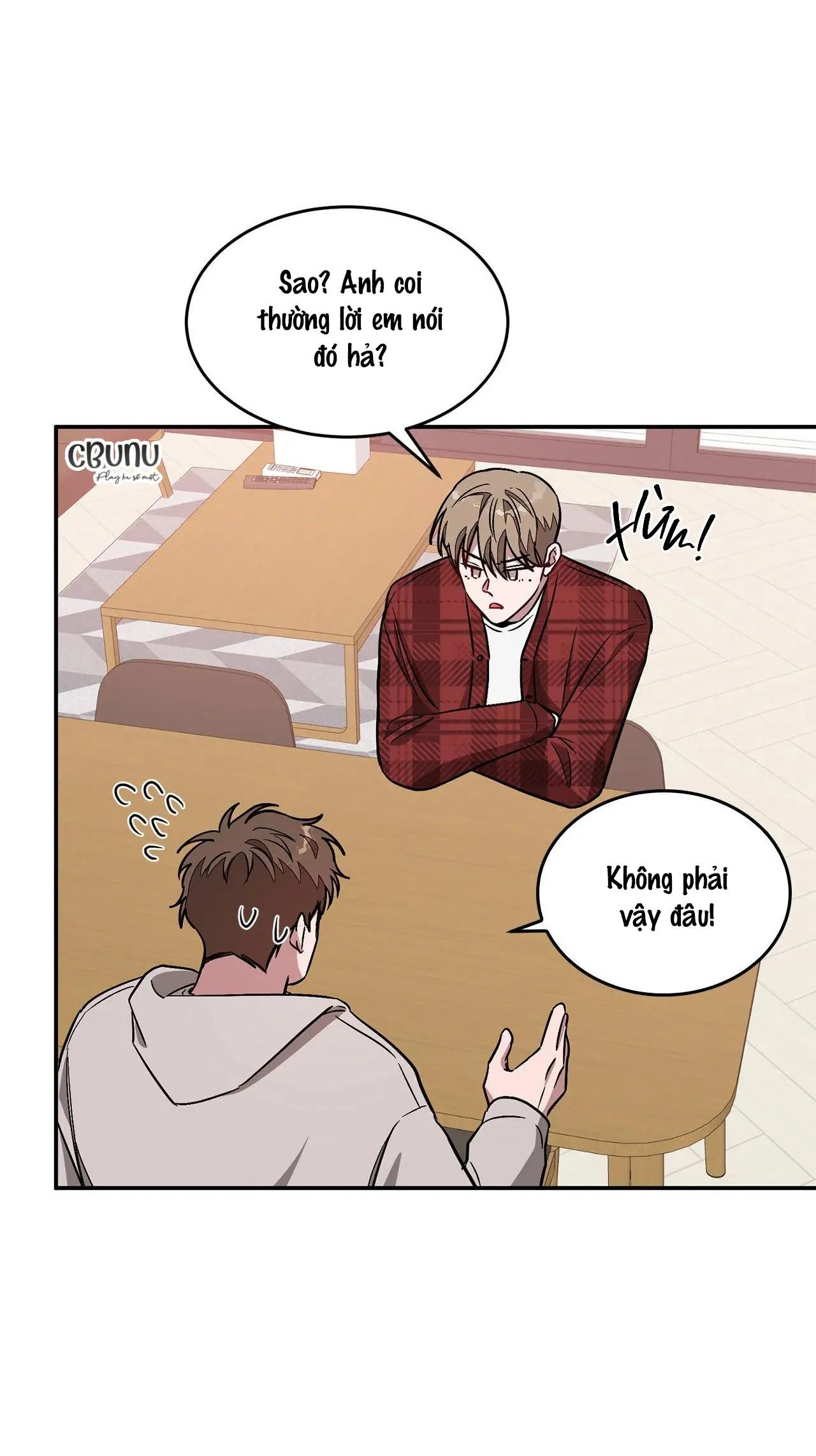 Sống Lại Lần Nữa Chapter 27 Trang 18