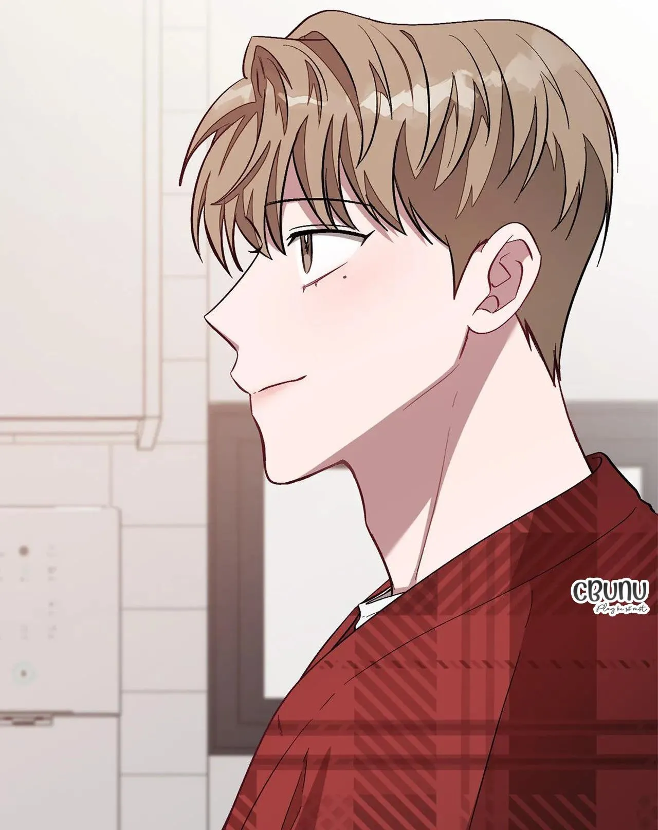 Sống Lại Lần Nữa Chapter 27 Trang 23