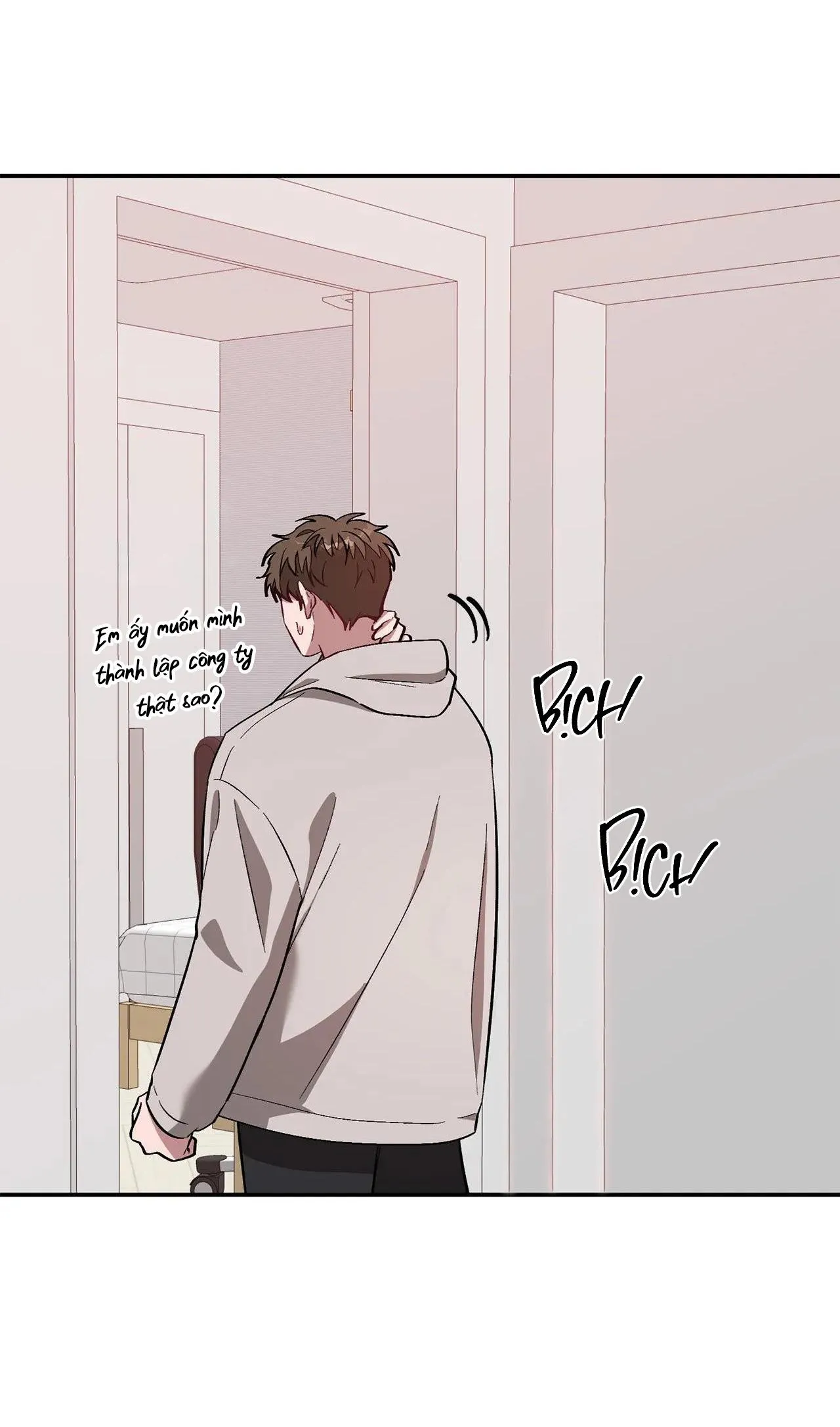 Sống Lại Lần Nữa Chapter 27 Trang 25