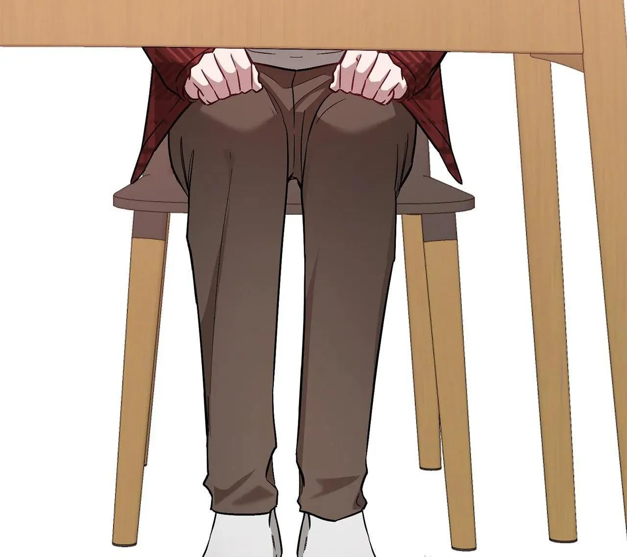 Sống Lại Lần Nữa Chapter 27 Trang 28