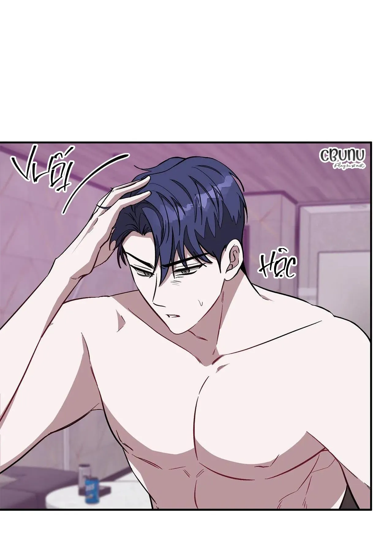 Sống Lại Lần Nữa Chapter 27 Trang 96