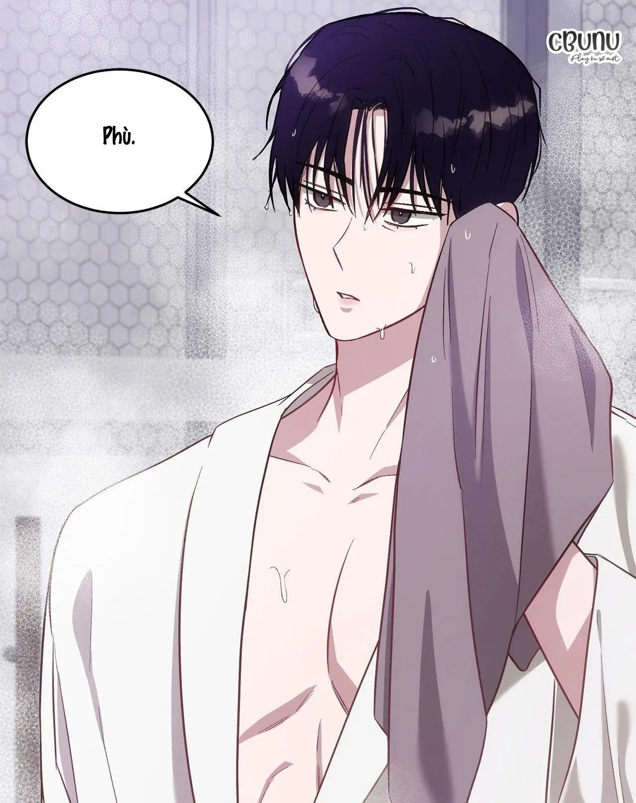 Sống Lại Lần Nữa Chapter 27 Trang 101