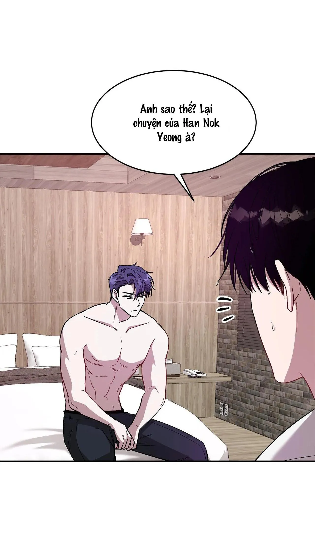 Sống Lại Lần Nữa Chapter 27 Trang 103