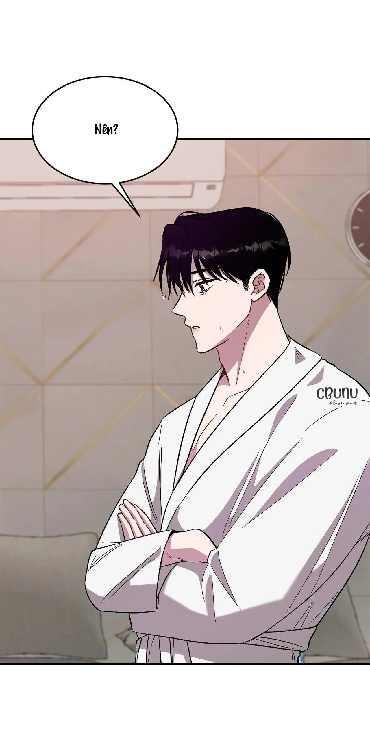 Sống Lại Lần Nữa Chapter 27 Trang 105