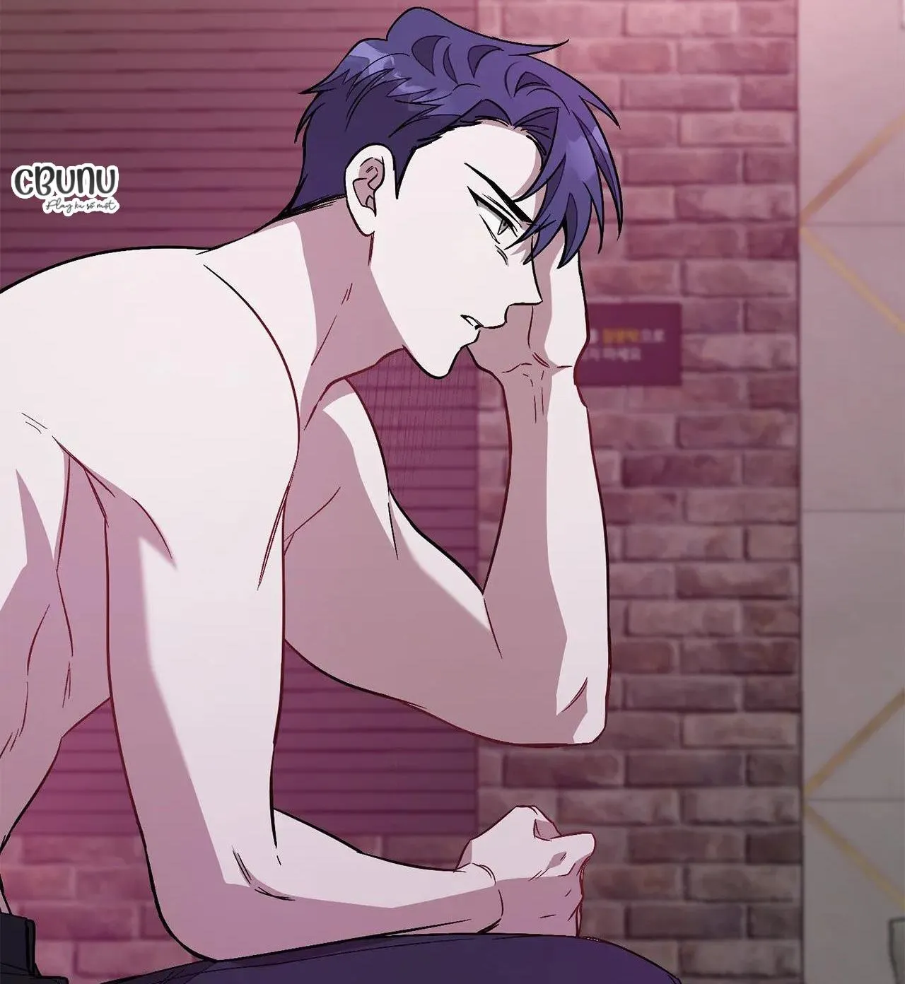 Sống Lại Lần Nữa Chapter 27 Trang 107