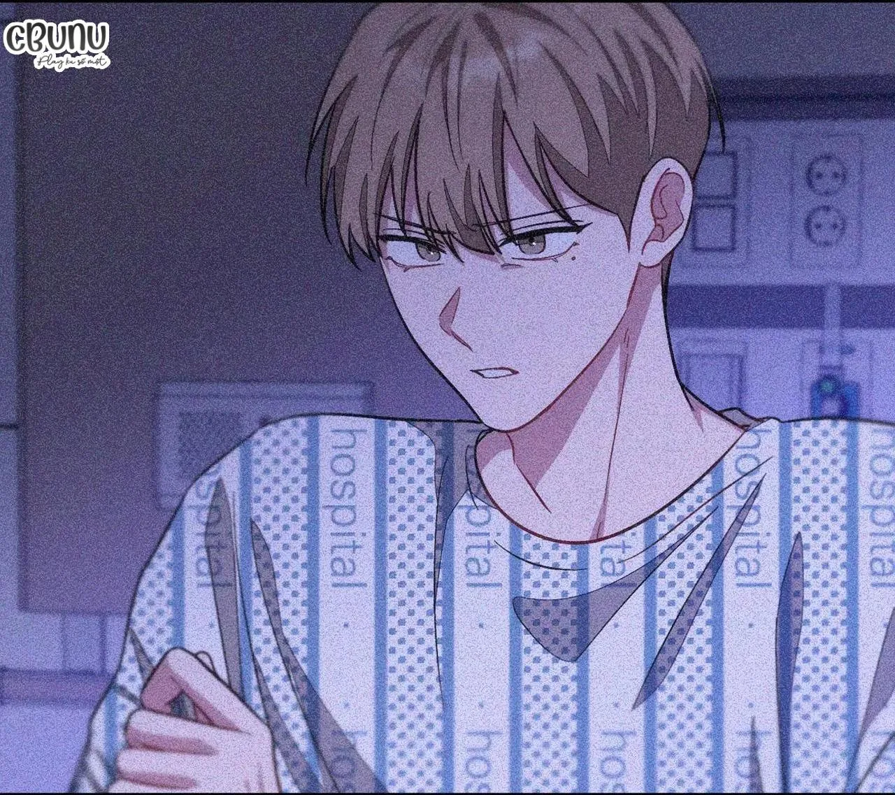 Sống Lại Lần Nữa Chapter 27 Trang 110