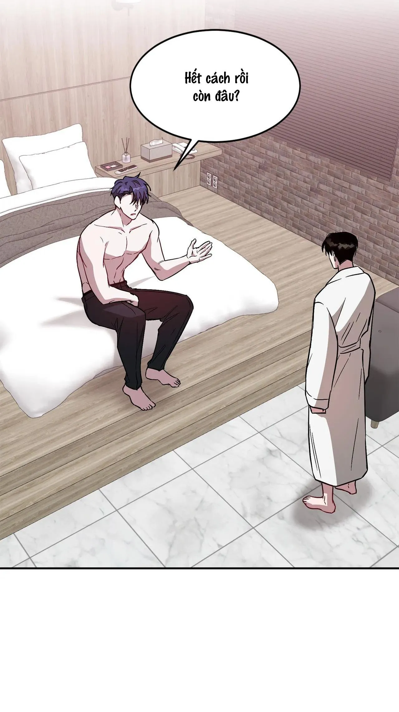 Sống Lại Lần Nữa Chapter 27 Trang 116