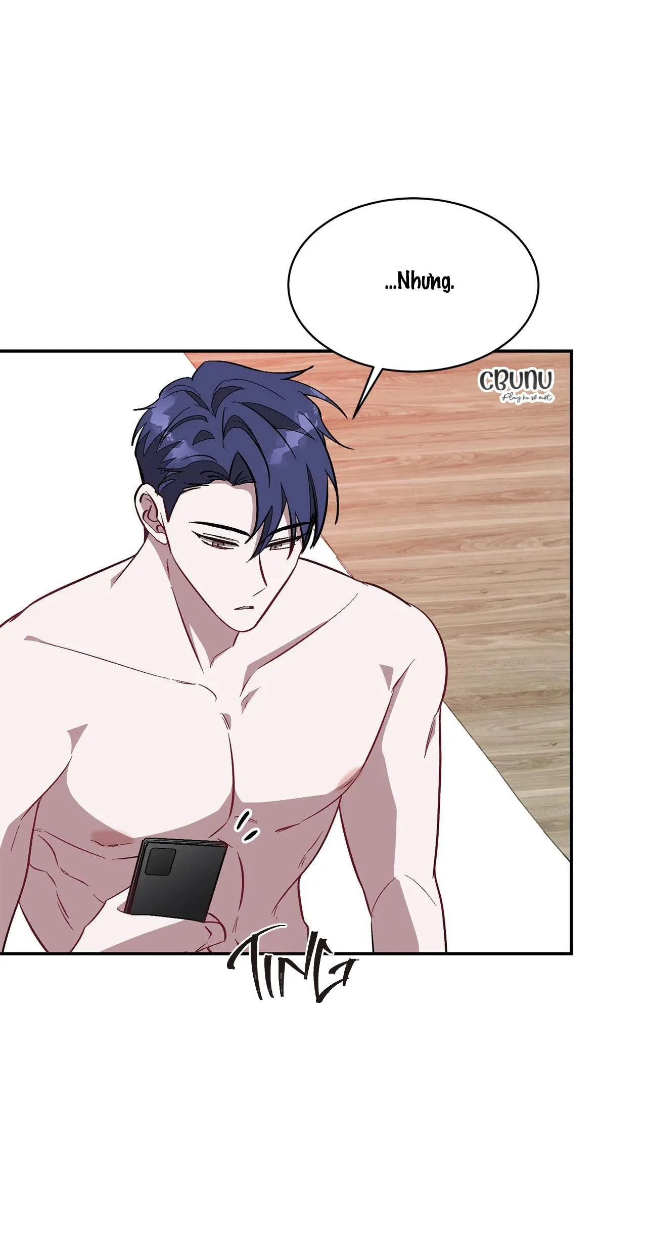 Sống Lại Lần Nữa Chapter 27 Trang 131