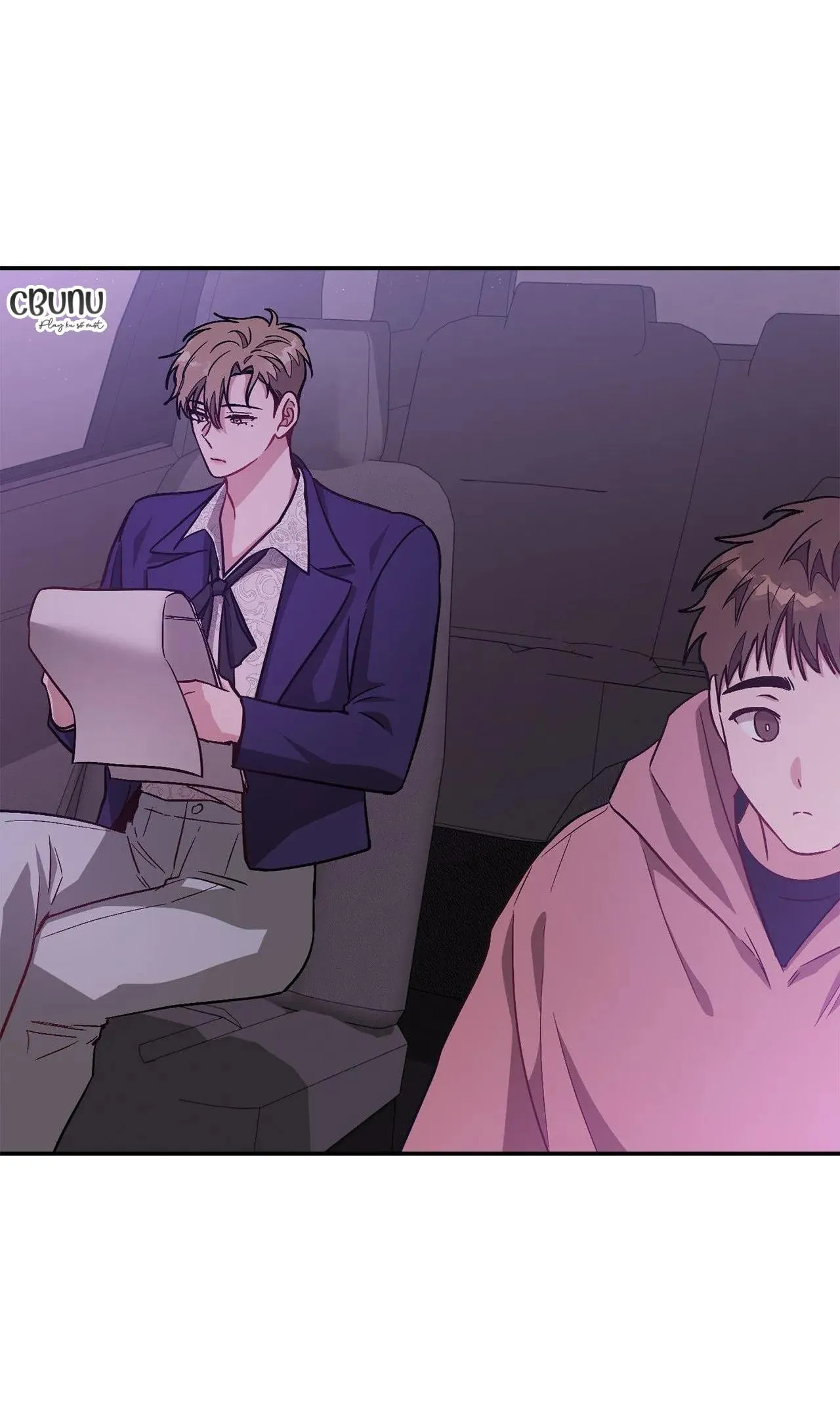 Sống Lại Lần Nữa Chapter 28 Trang 6