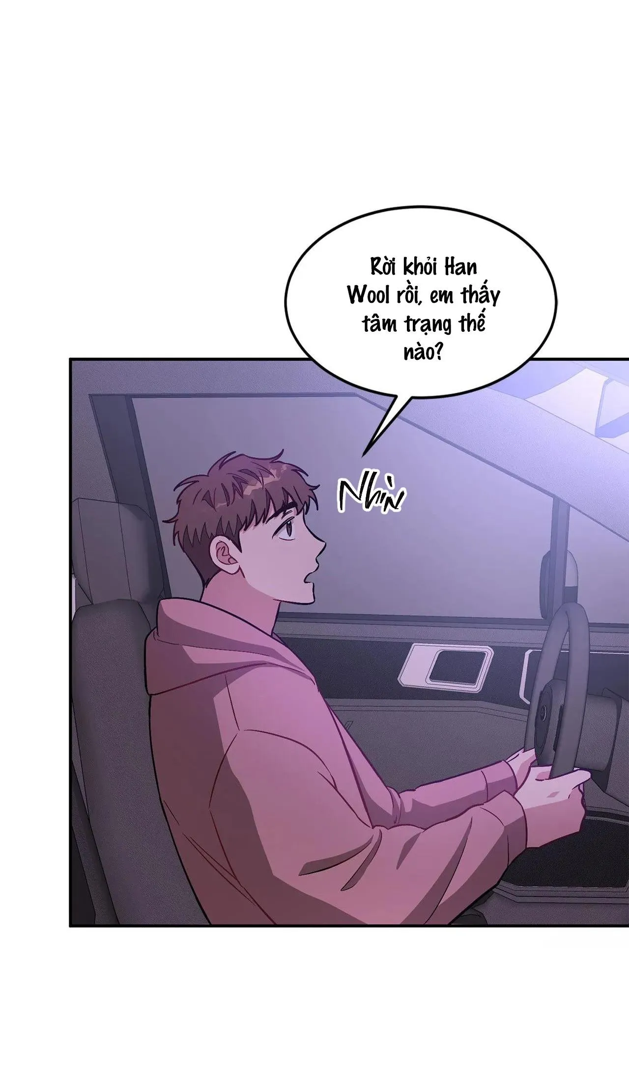 Sống Lại Lần Nữa Chapter 28 Trang 7