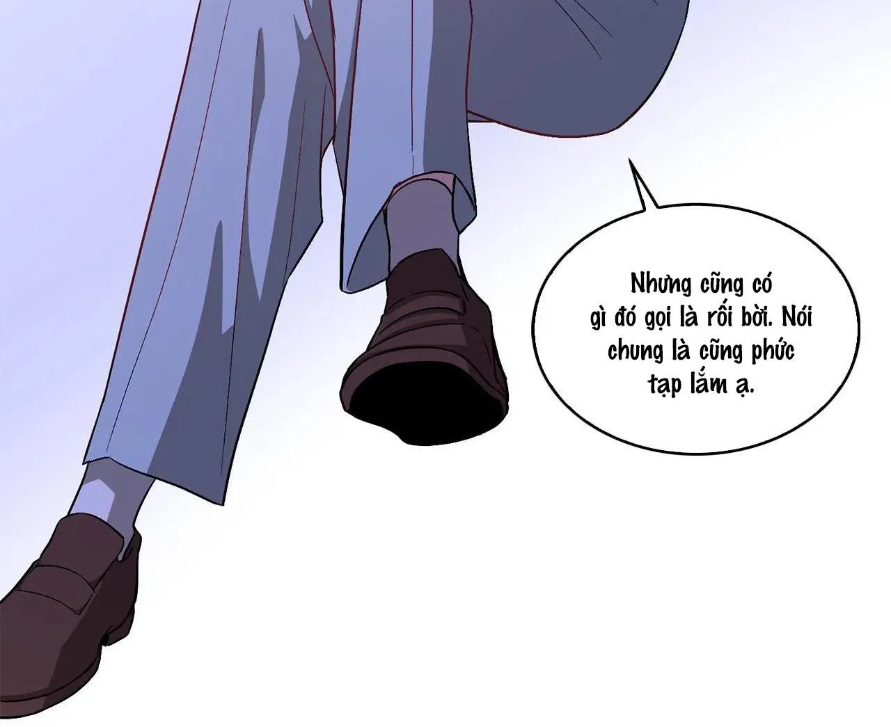 Sống Lại Lần Nữa Chapter 28 Trang 10