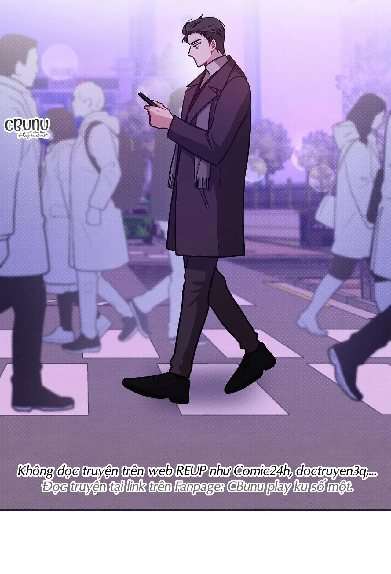 Sống Lại Lần Nữa Chapter 28 Trang 16