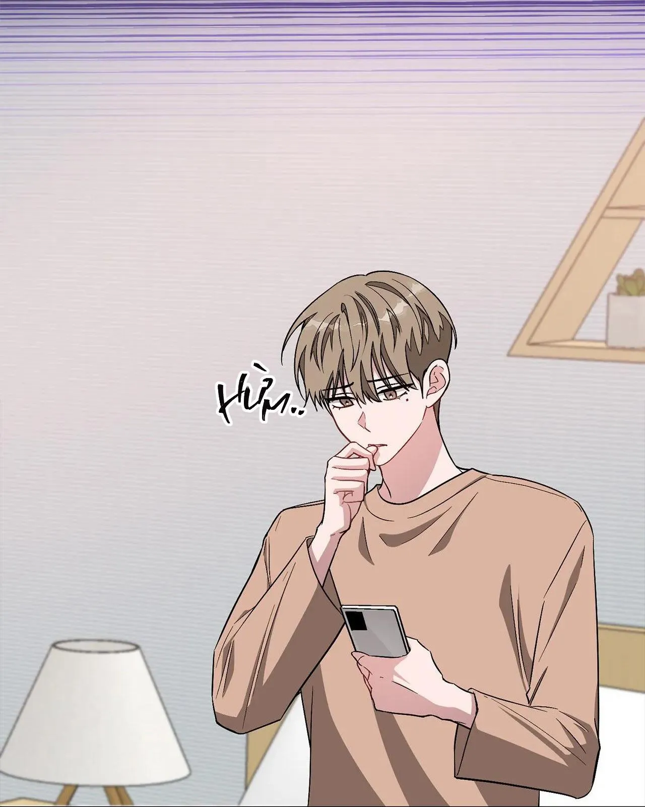 Sống Lại Lần Nữa Chapter 28 Trang 18