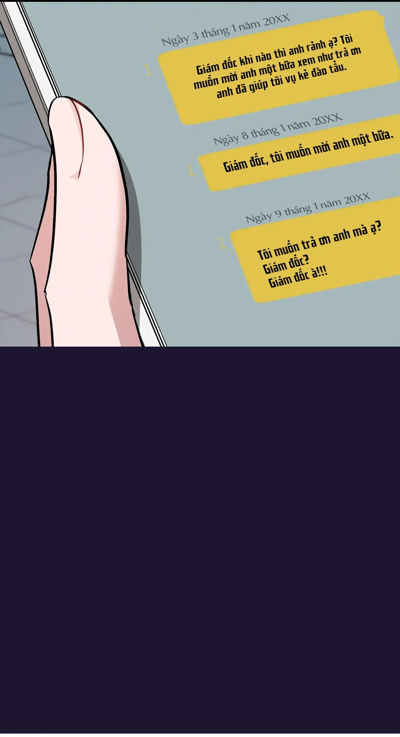 Sống Lại Lần Nữa Chapter 28 Trang 20