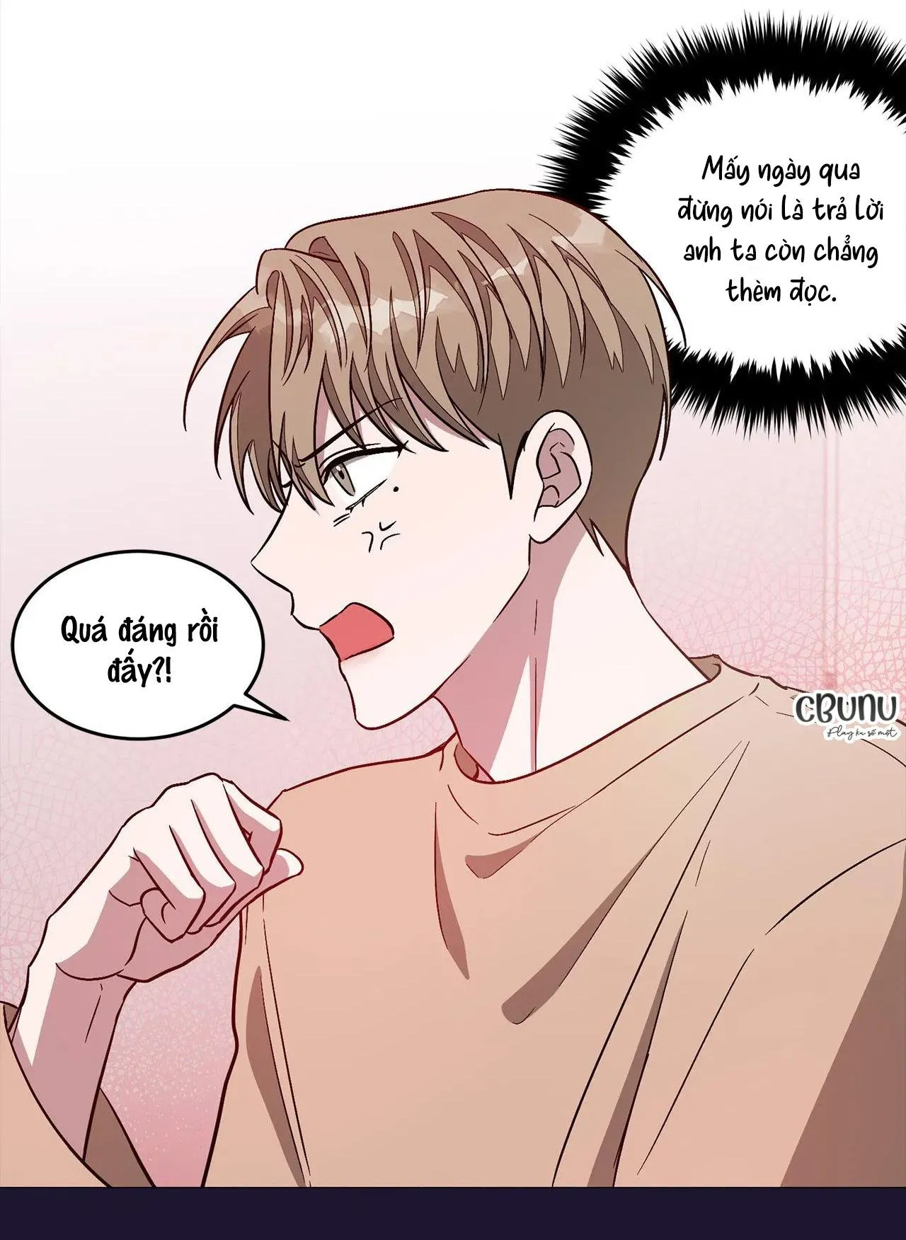Sống Lại Lần Nữa Chapter 28 Trang 21