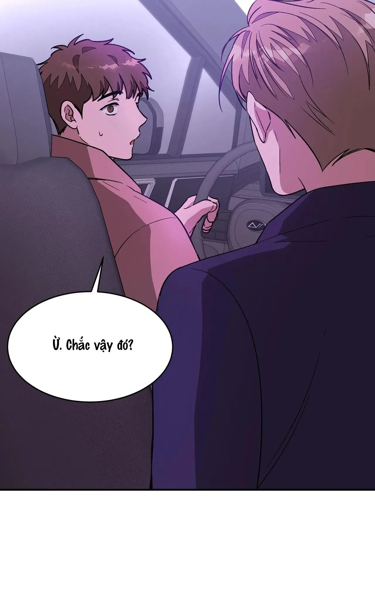 Sống Lại Lần Nữa Chapter 28 Trang 23