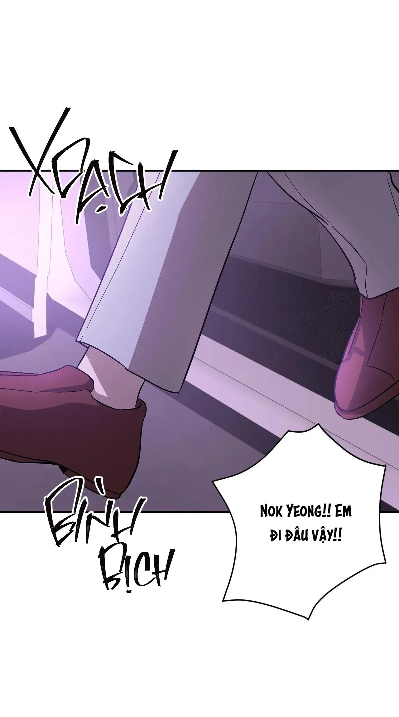 Sống Lại Lần Nữa Chapter 28 Trang 24