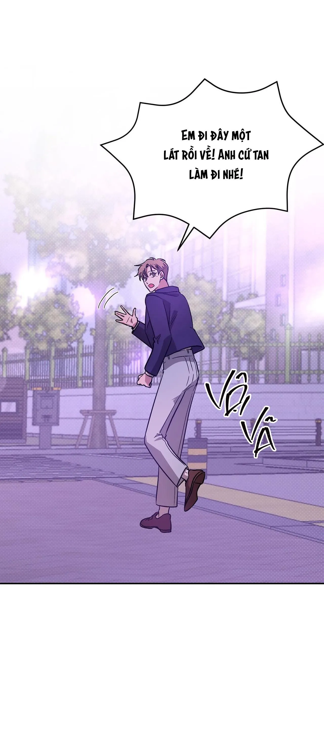 Sống Lại Lần Nữa Chapter 28 Trang 25
