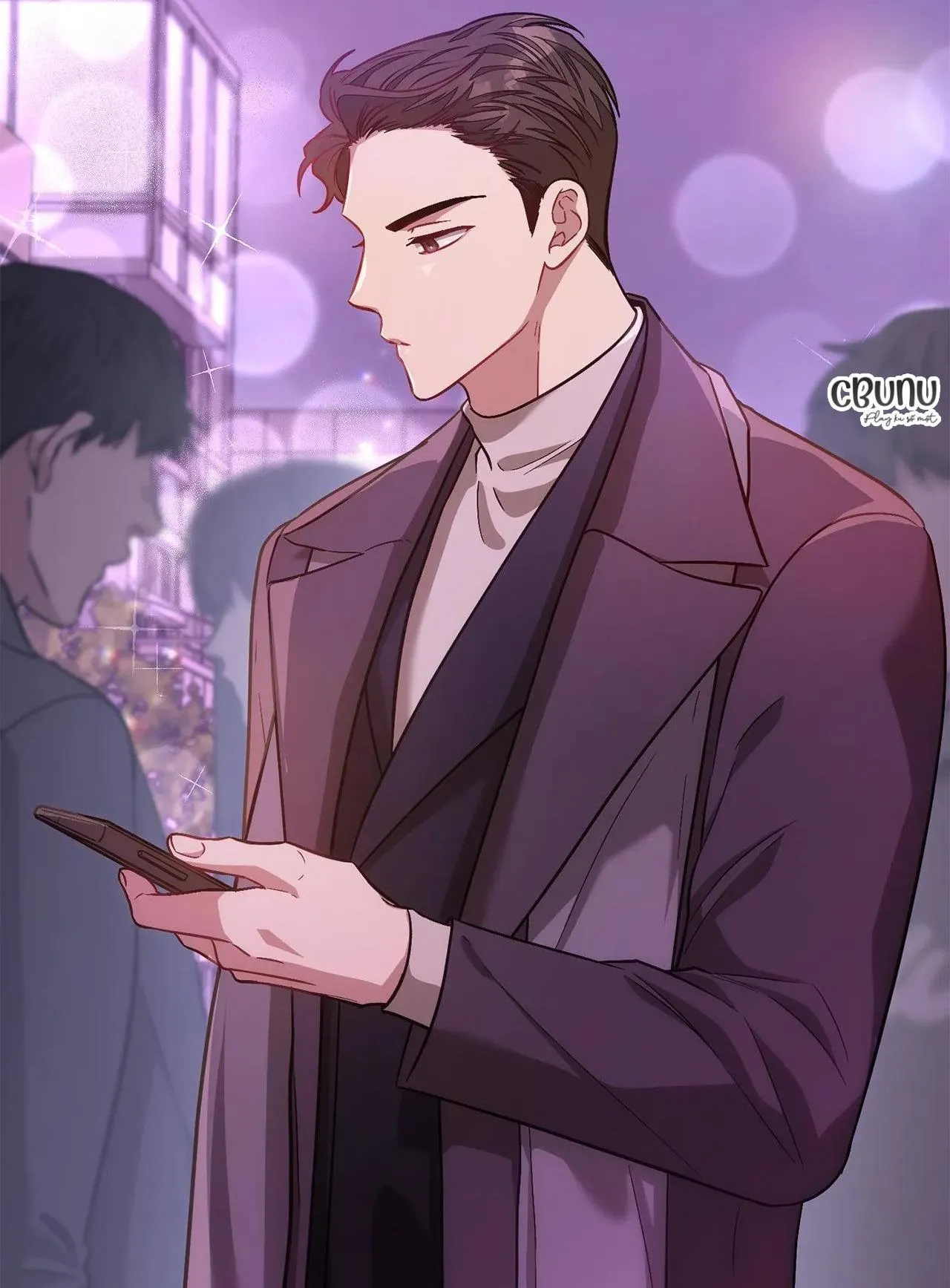 Sống Lại Lần Nữa Chapter 28 Trang 27