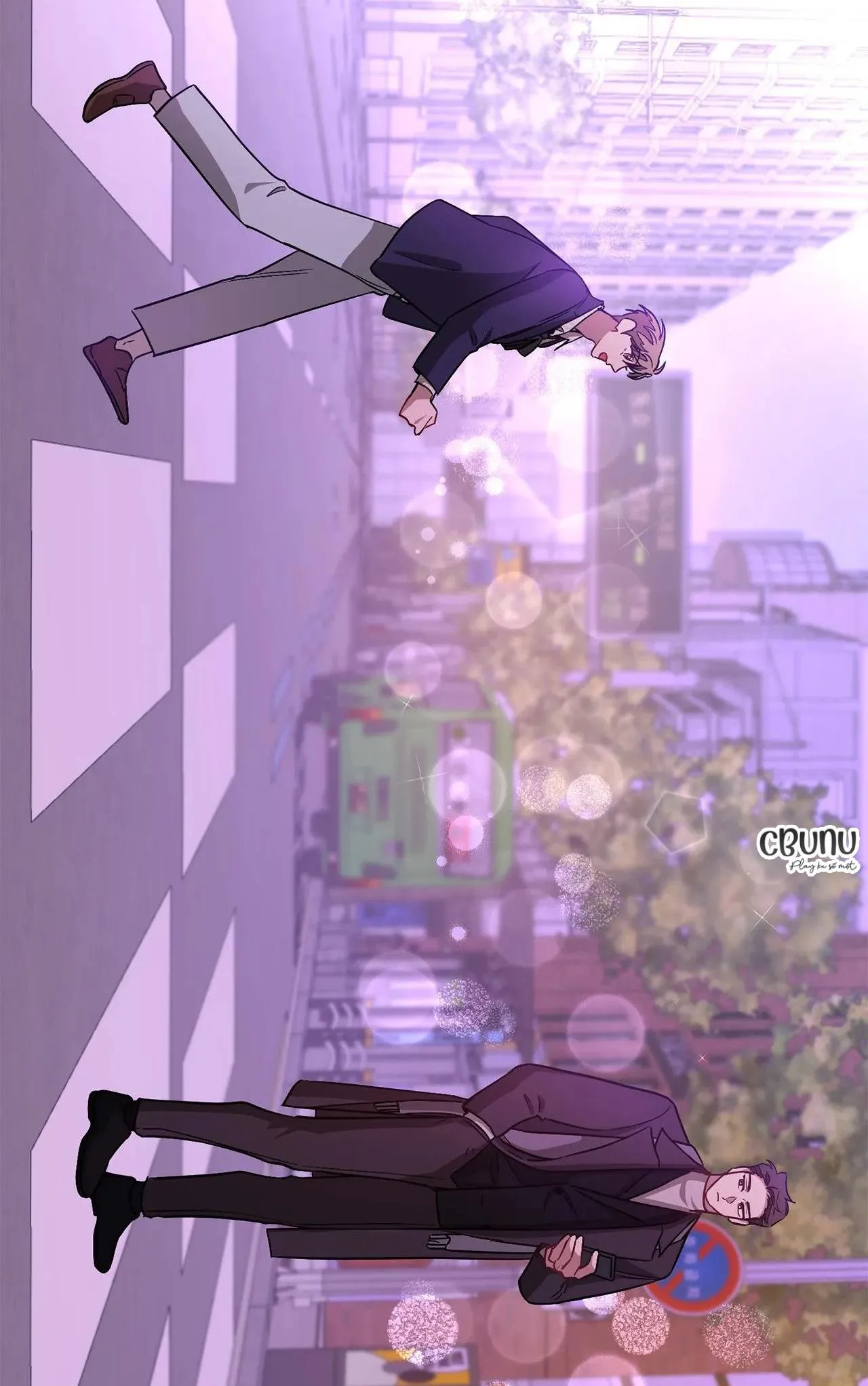 Sống Lại Lần Nữa Chapter 28 Trang 31