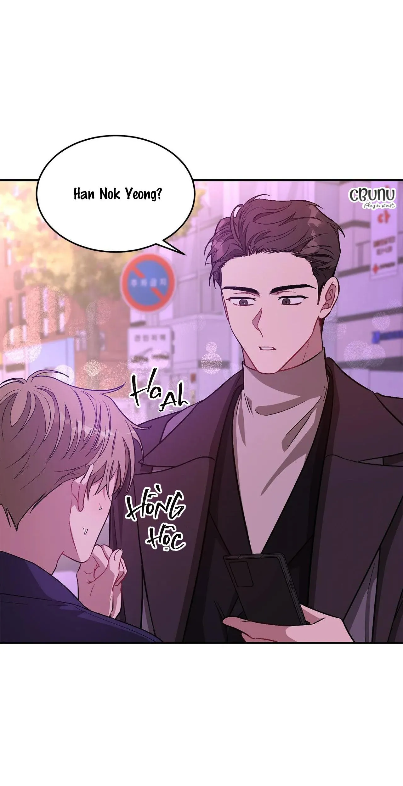 Sống Lại Lần Nữa Chapter 28 Trang 33